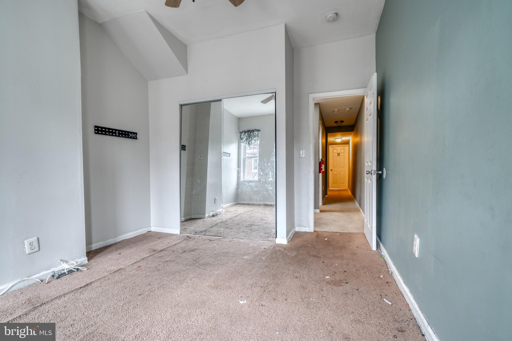 WAVERLY - Residential