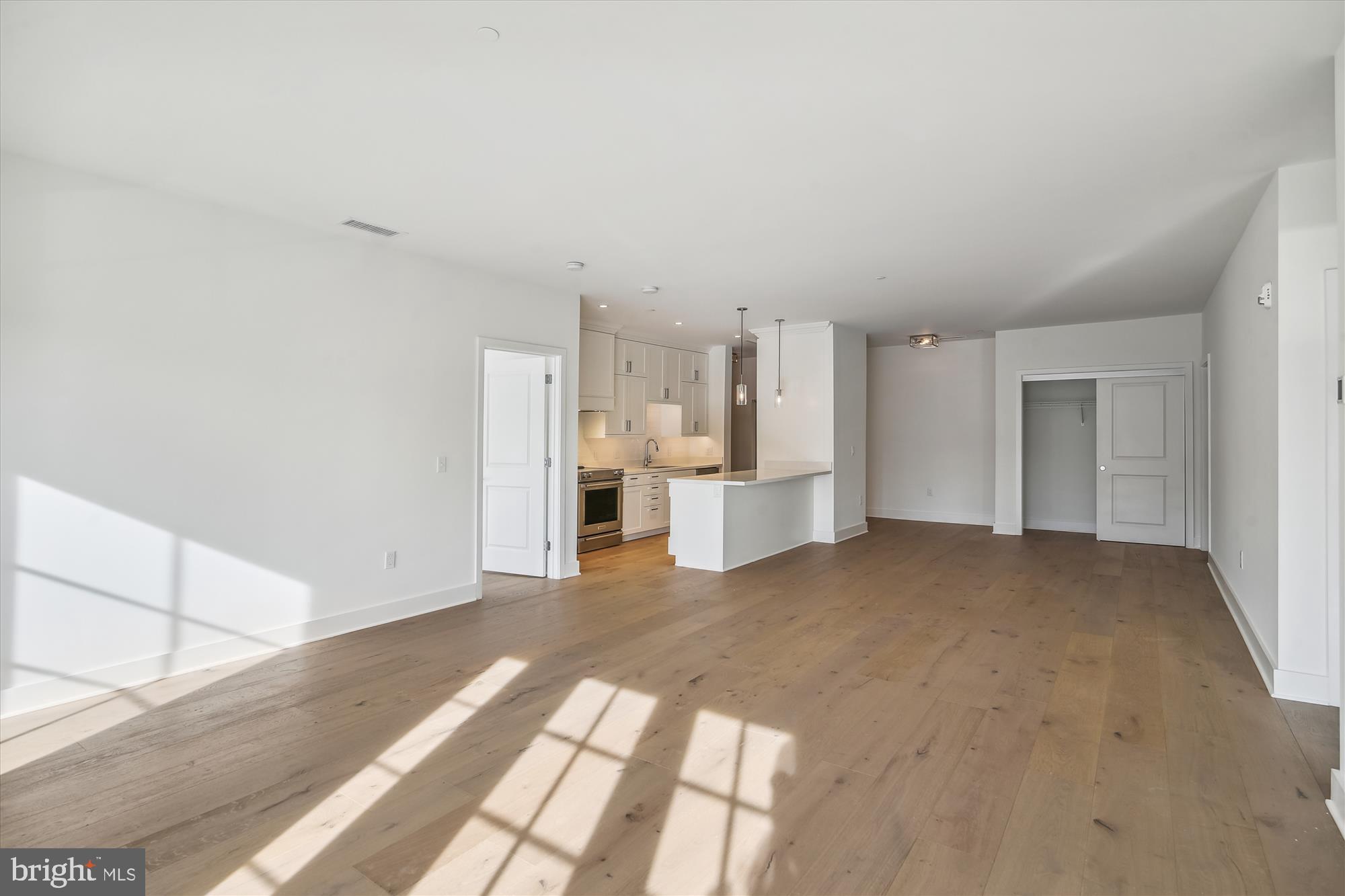 WEST ANNAPOLIS - Residential Lease