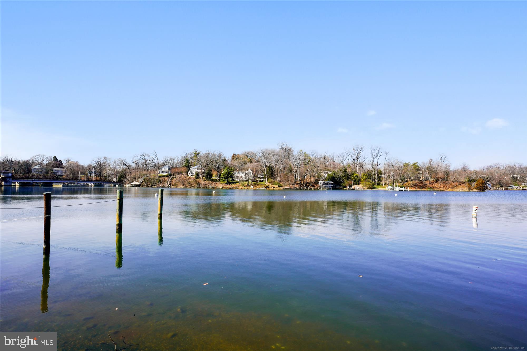WEST ANNAPOLIS - Residential Lease