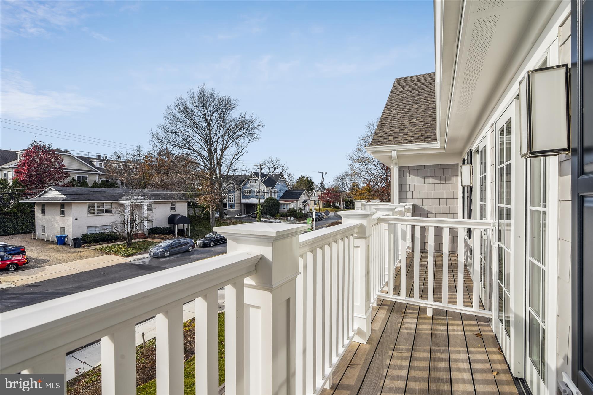 WEST ANNAPOLIS - Residential Lease
