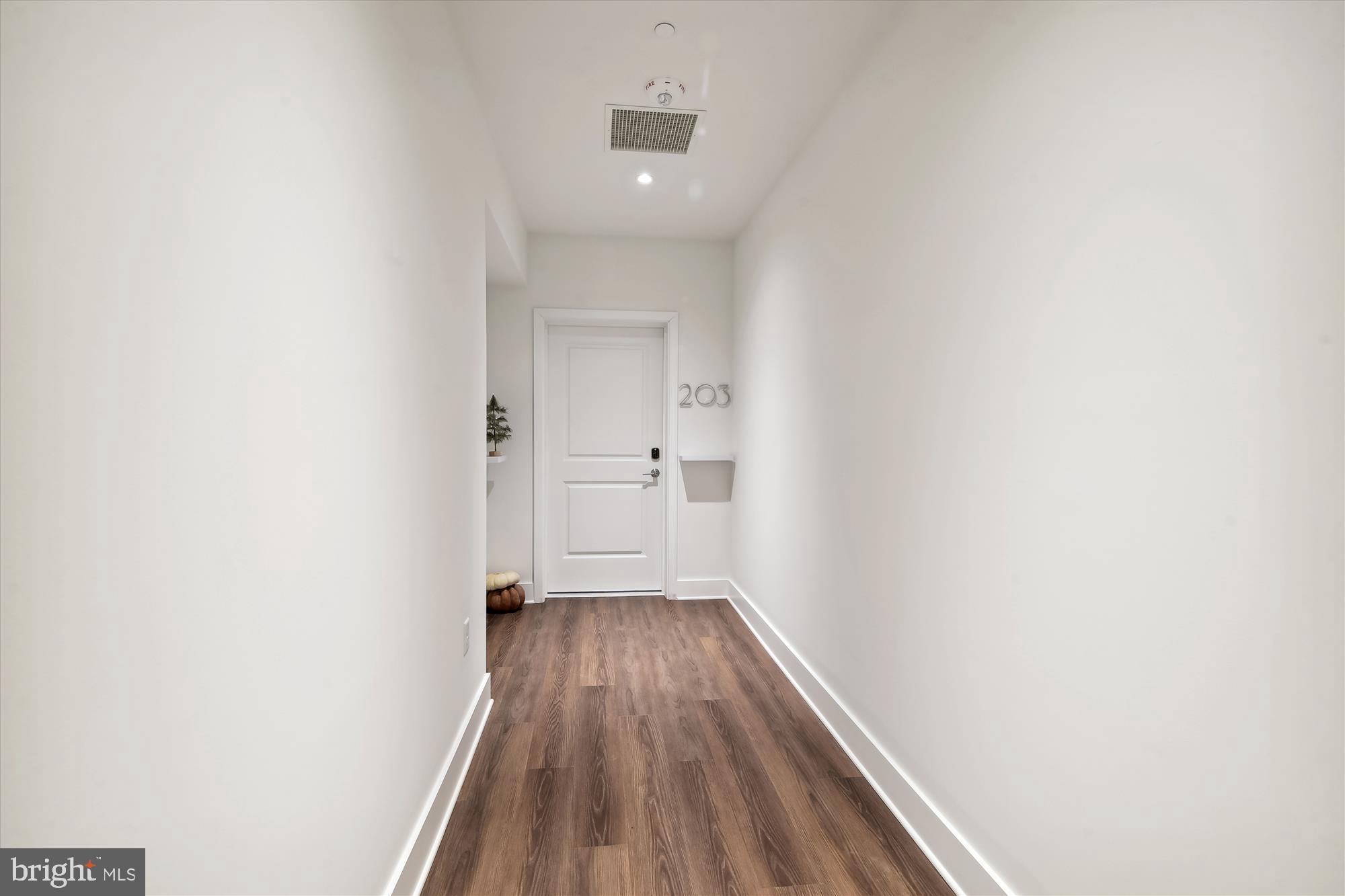 WEST ANNAPOLIS - Residential Lease