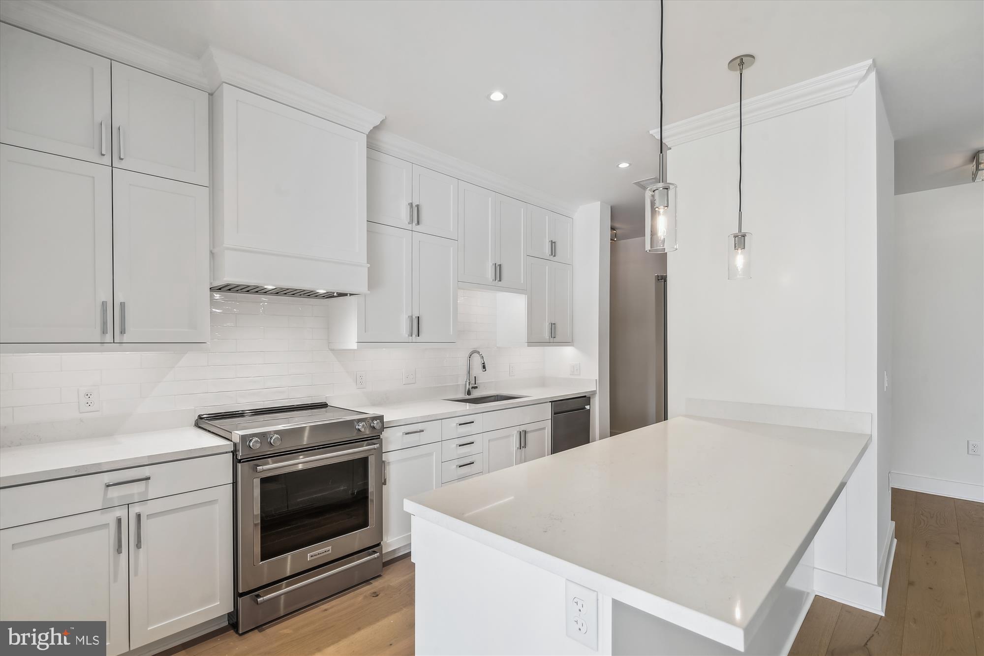 WEST ANNAPOLIS - Residential Lease