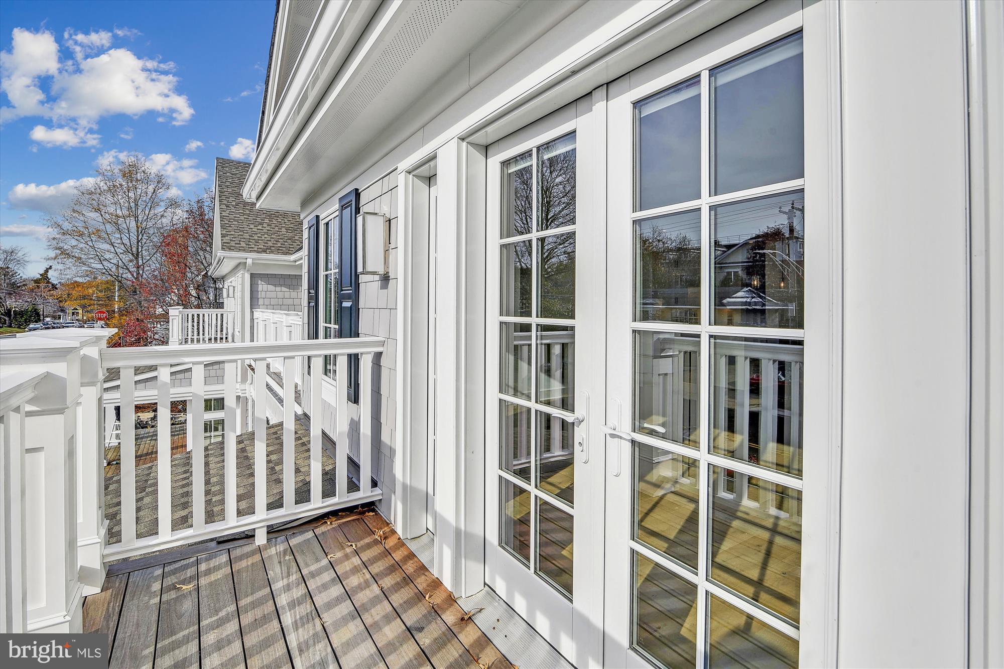 WEST ANNAPOLIS - Residential Lease