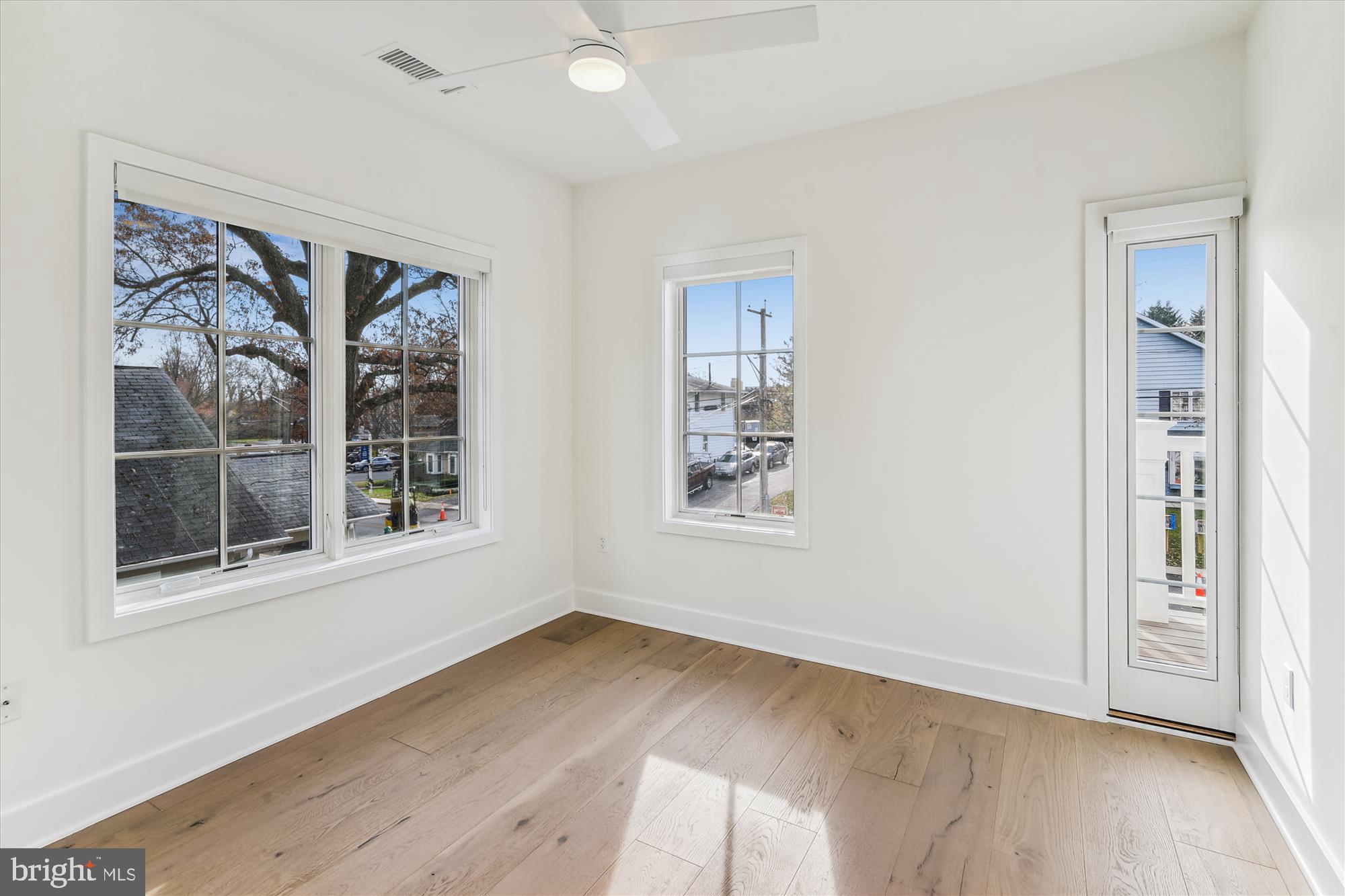 WEST ANNAPOLIS - Residential Lease