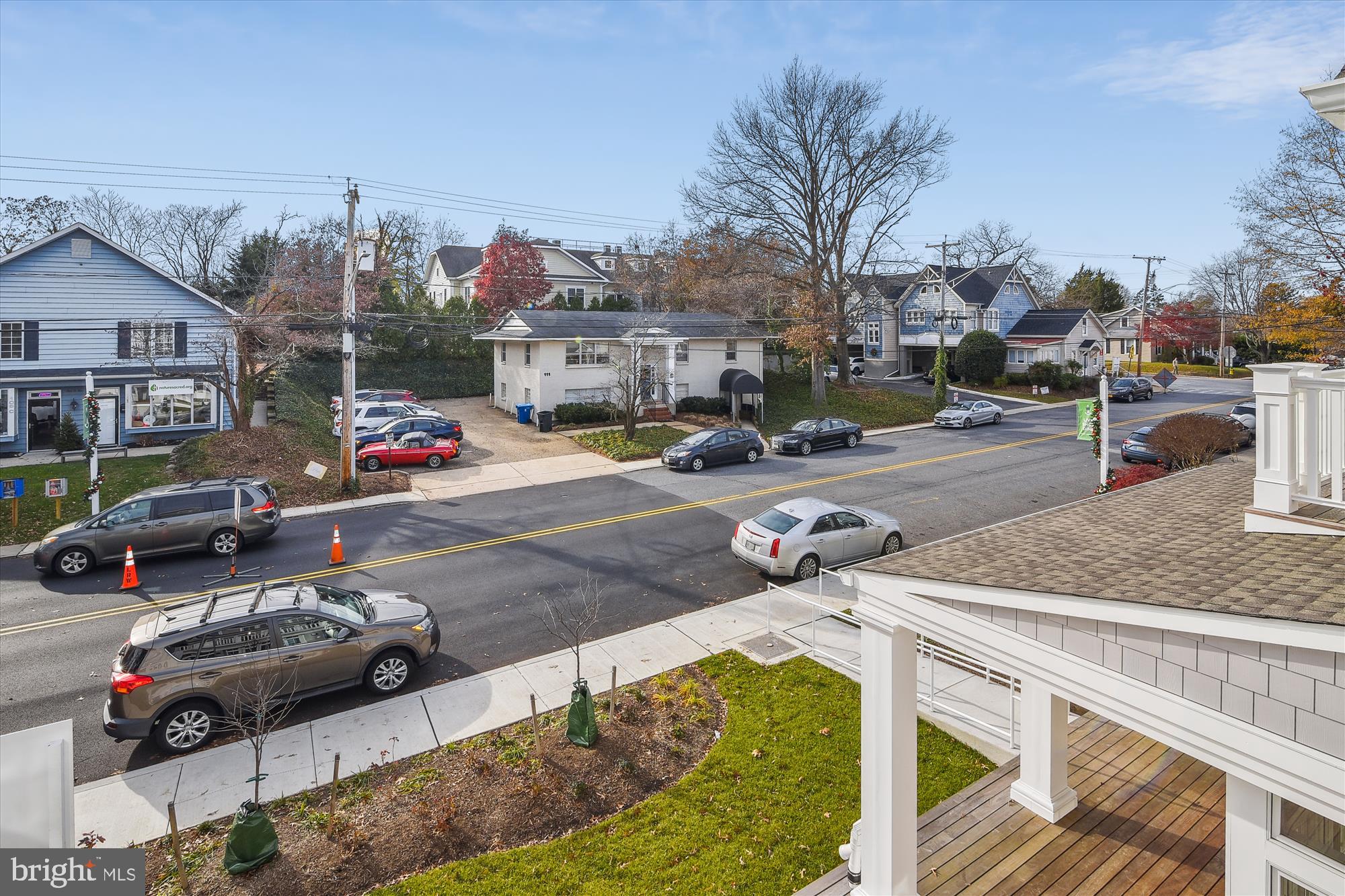 WEST ANNAPOLIS - Residential Lease