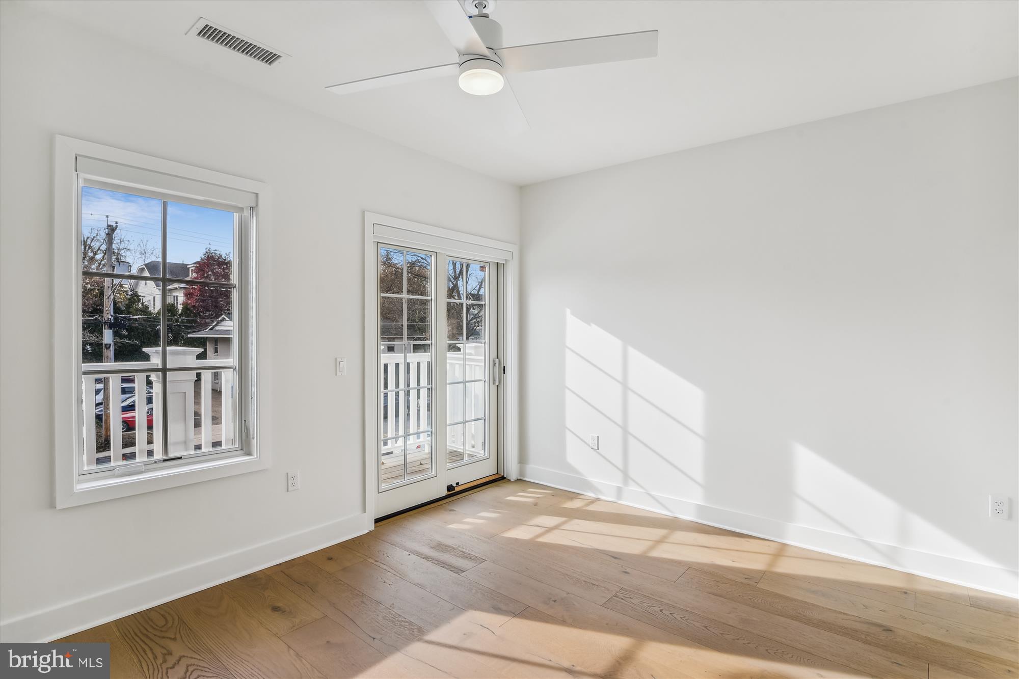 WEST ANNAPOLIS - Residential Lease