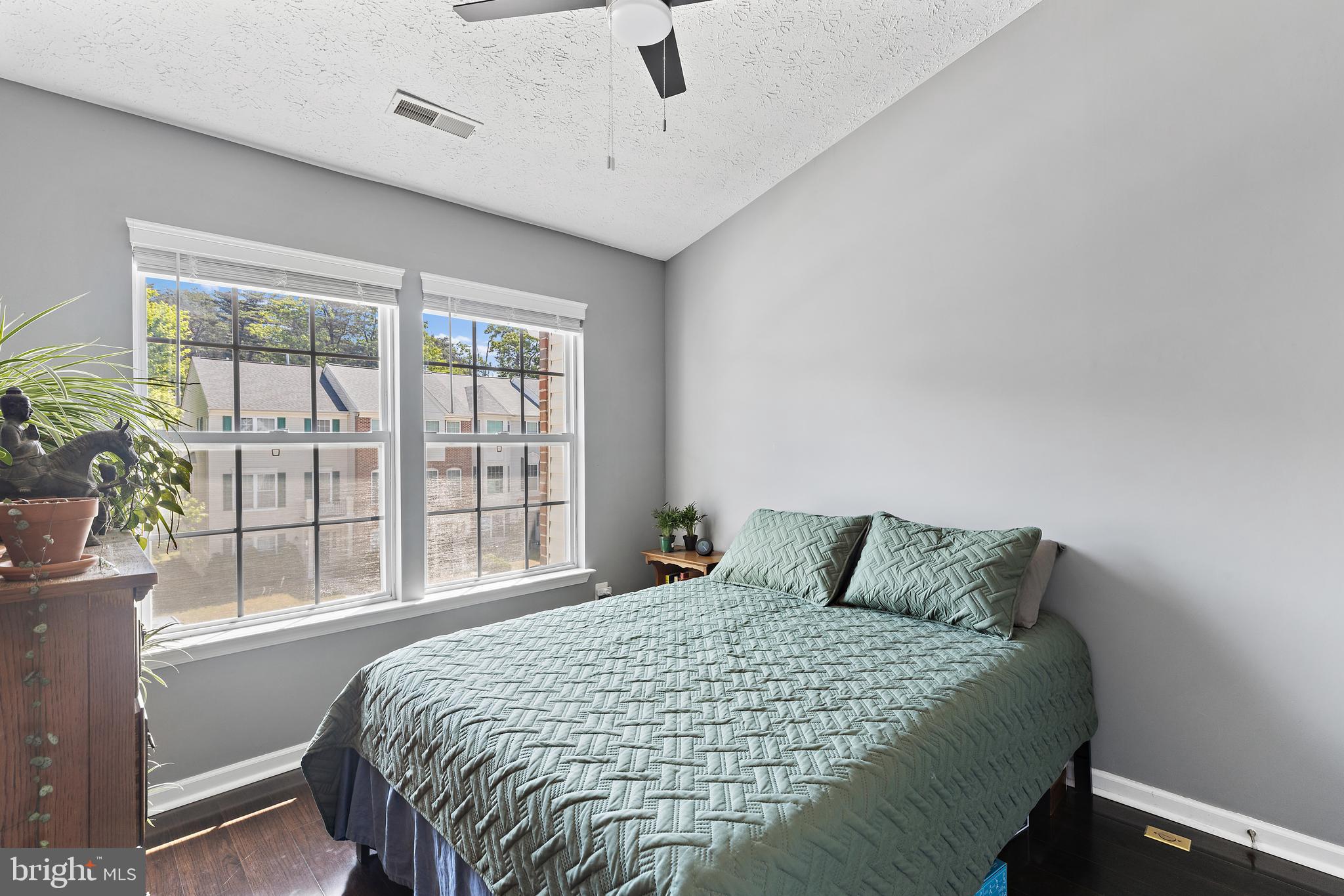 QUAIL RUN SOUTH - Residential Lease