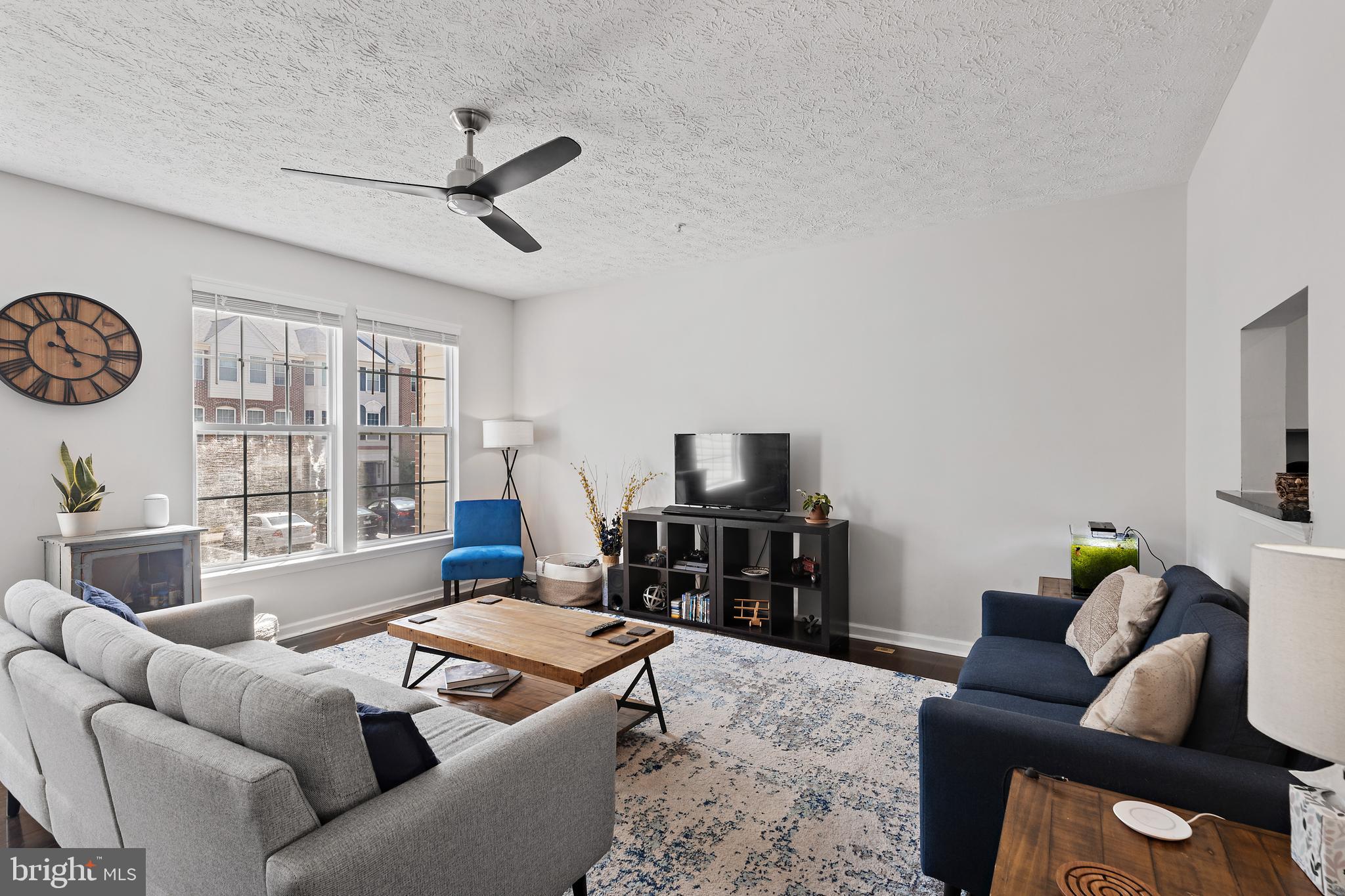 QUAIL RUN SOUTH - Residential Lease