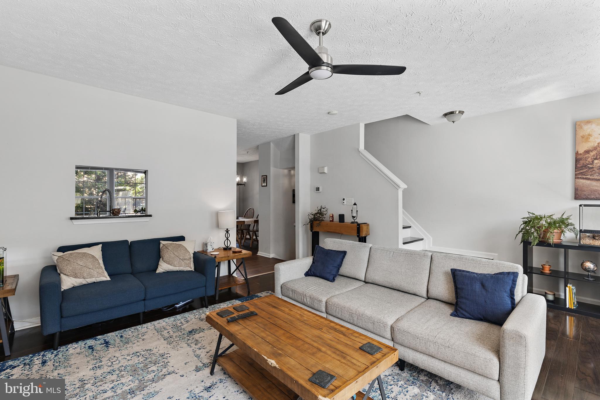 QUAIL RUN SOUTH - Residential Lease