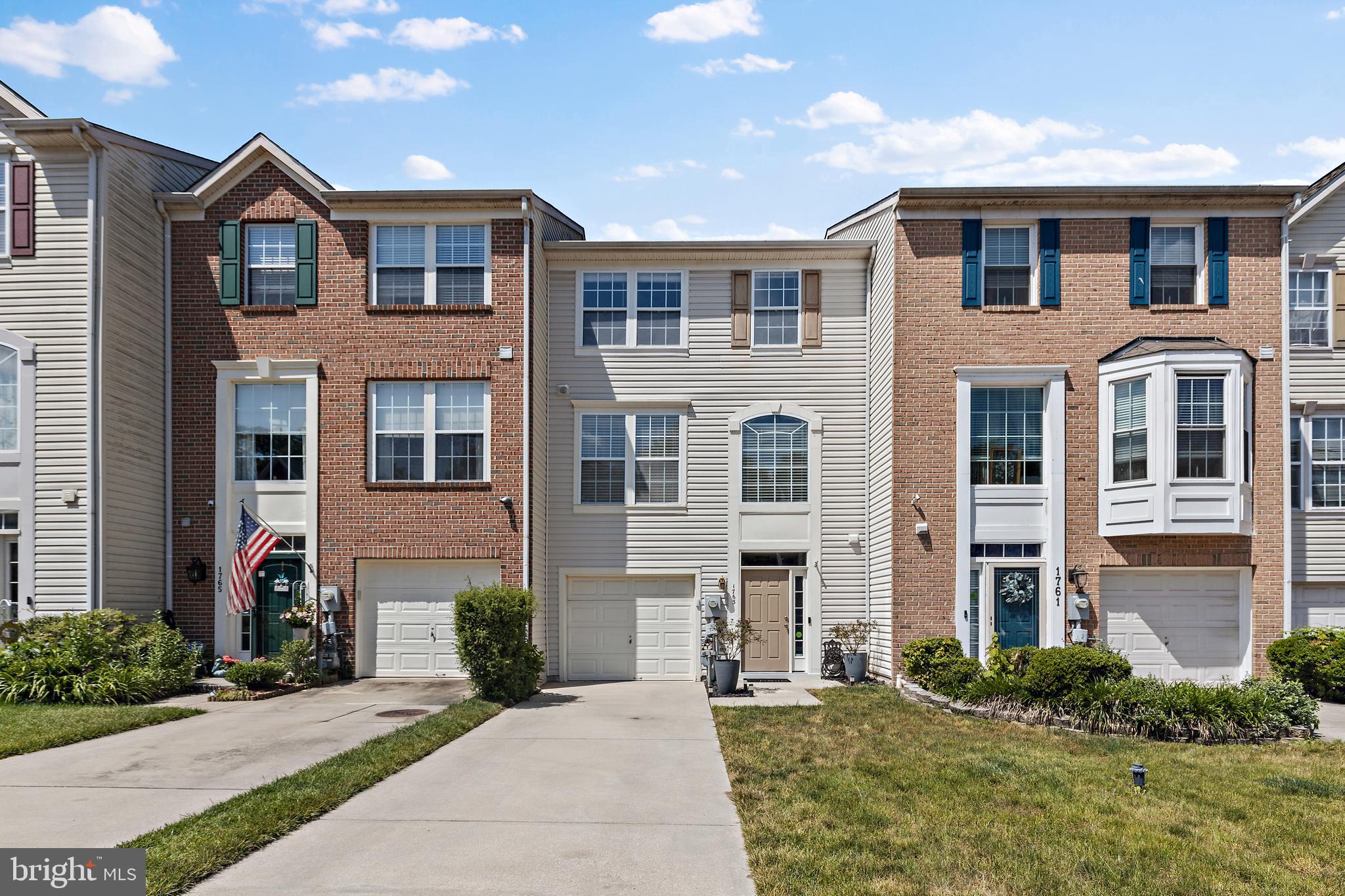 QUAIL RUN SOUTH - Residential Lease