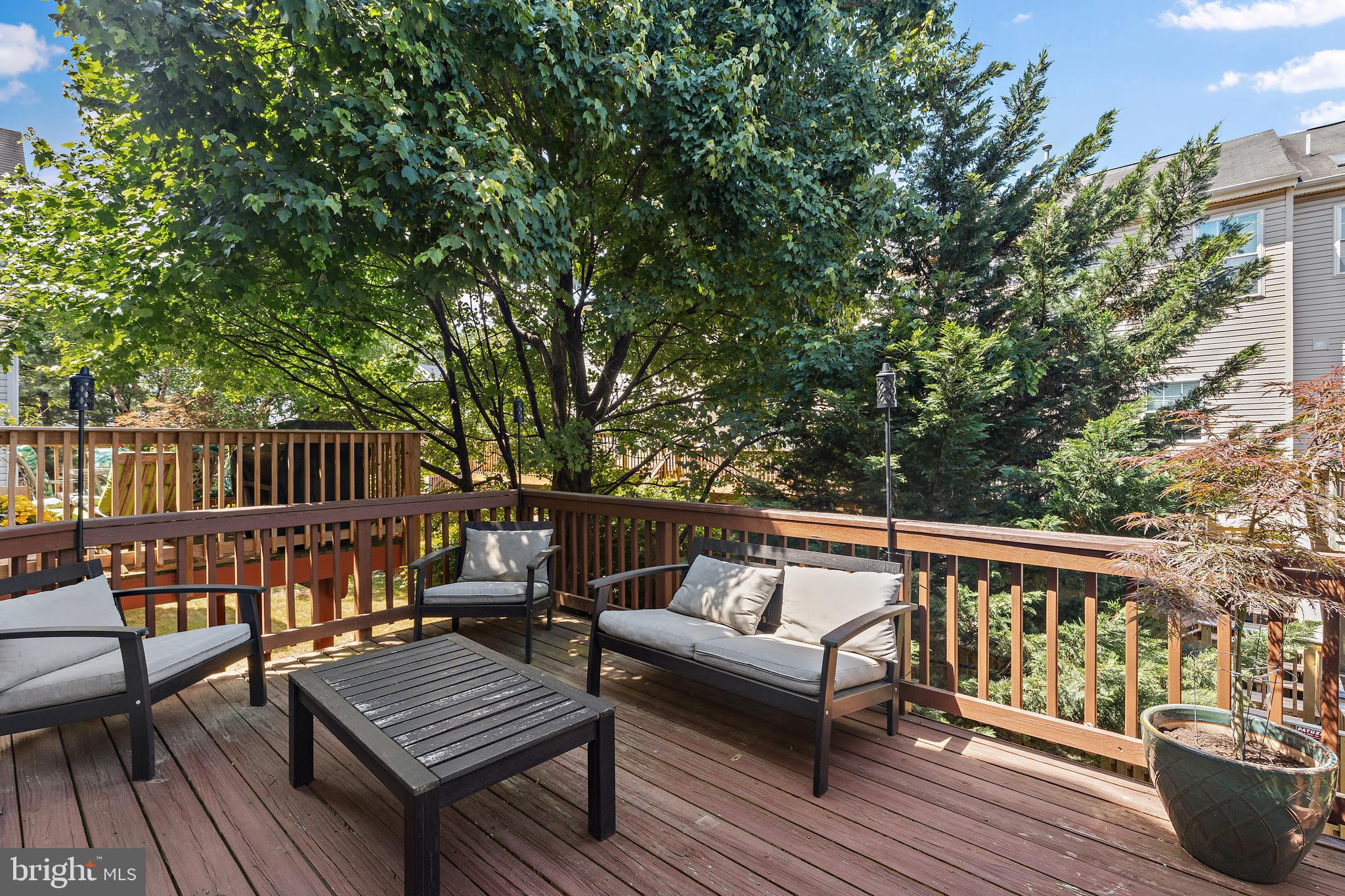 QUAIL RUN SOUTH - Residential Lease