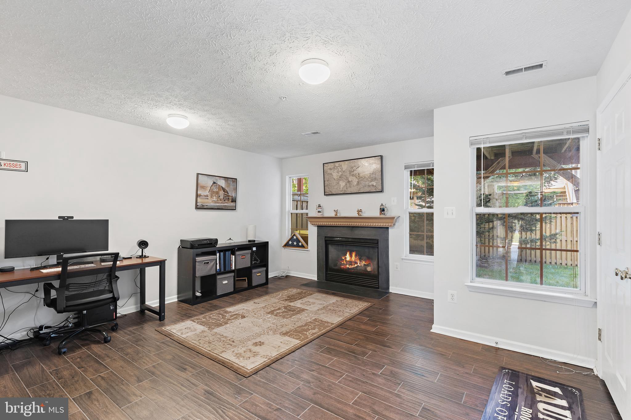 QUAIL RUN SOUTH - Residential Lease