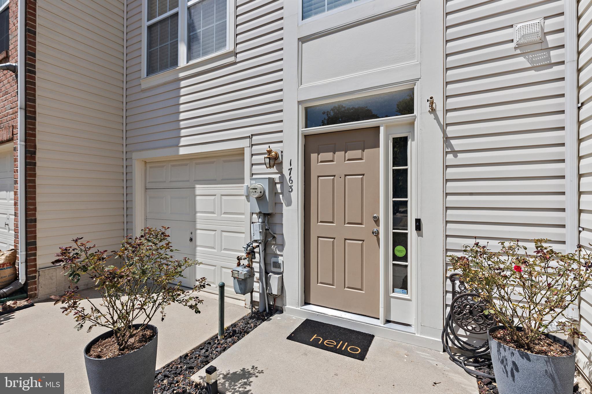 QUAIL RUN SOUTH - Residential Lease