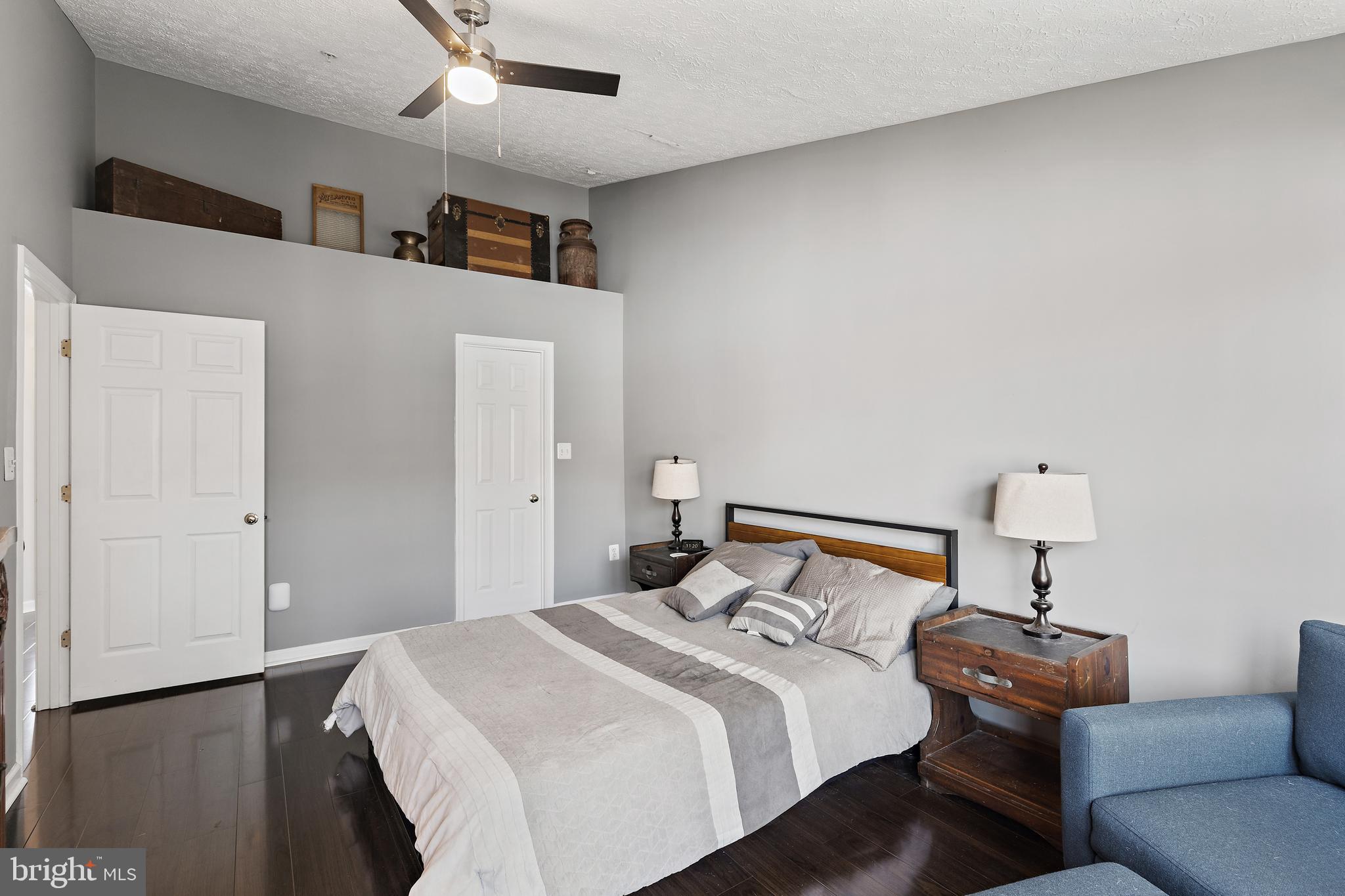 QUAIL RUN SOUTH - Residential Lease