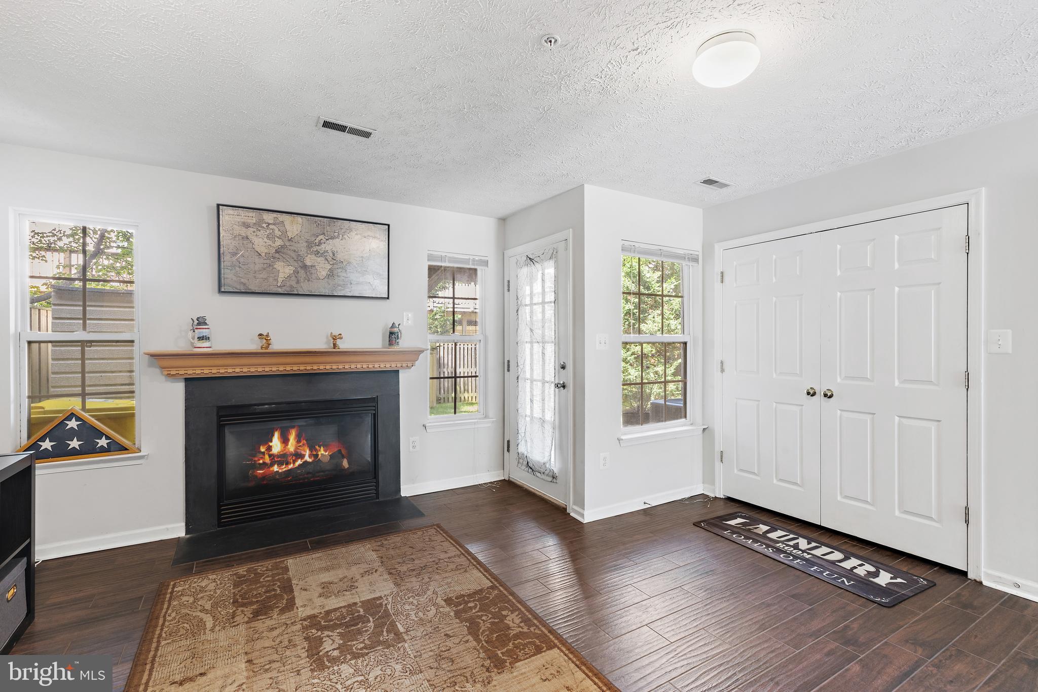 QUAIL RUN SOUTH - Residential Lease