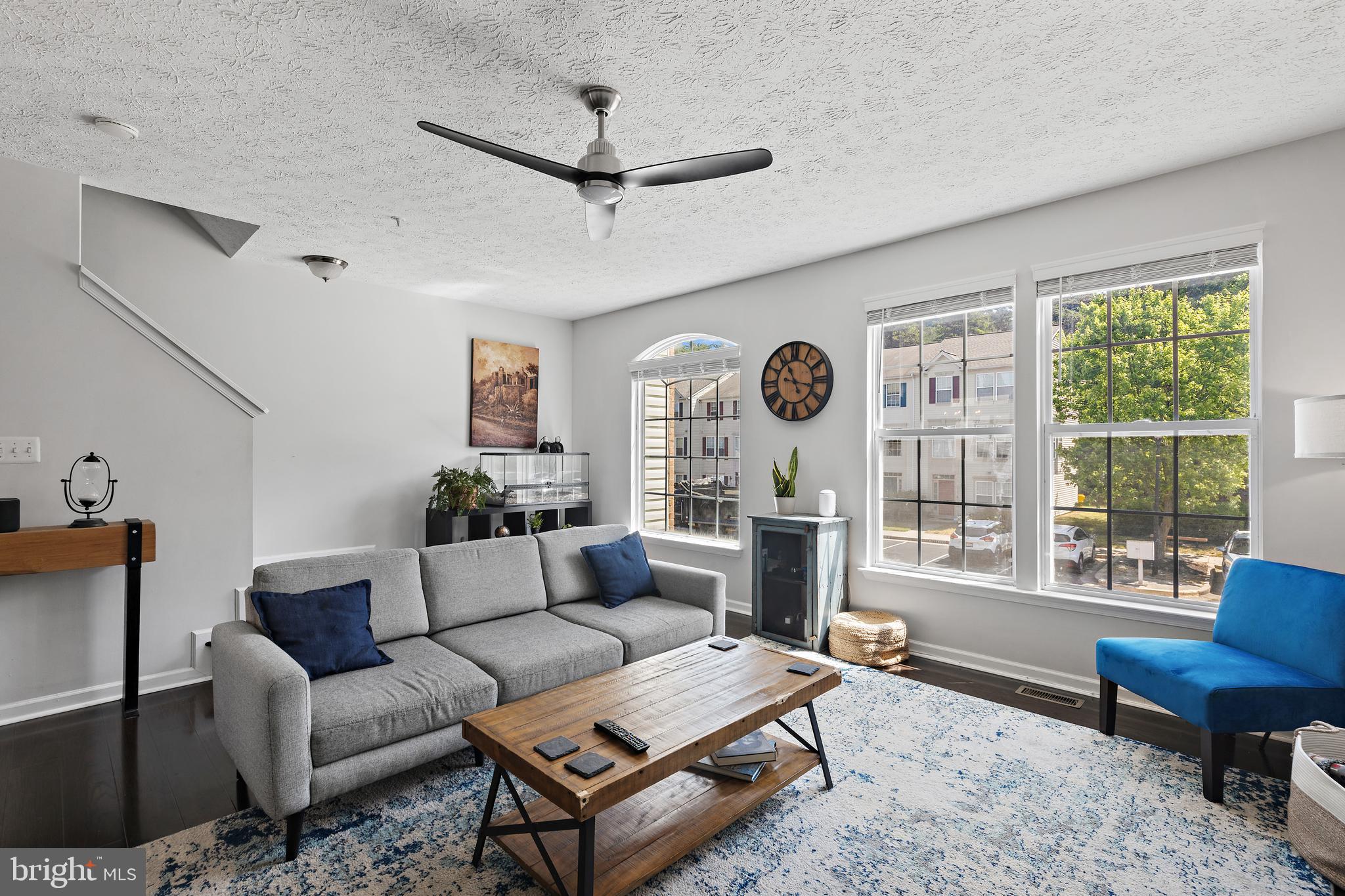 QUAIL RUN SOUTH - Residential Lease