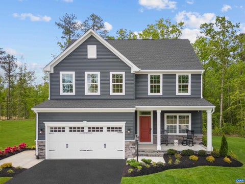 Homes For Sale - 6 Butterfield Ln<br/> KESWICK, VA 22947