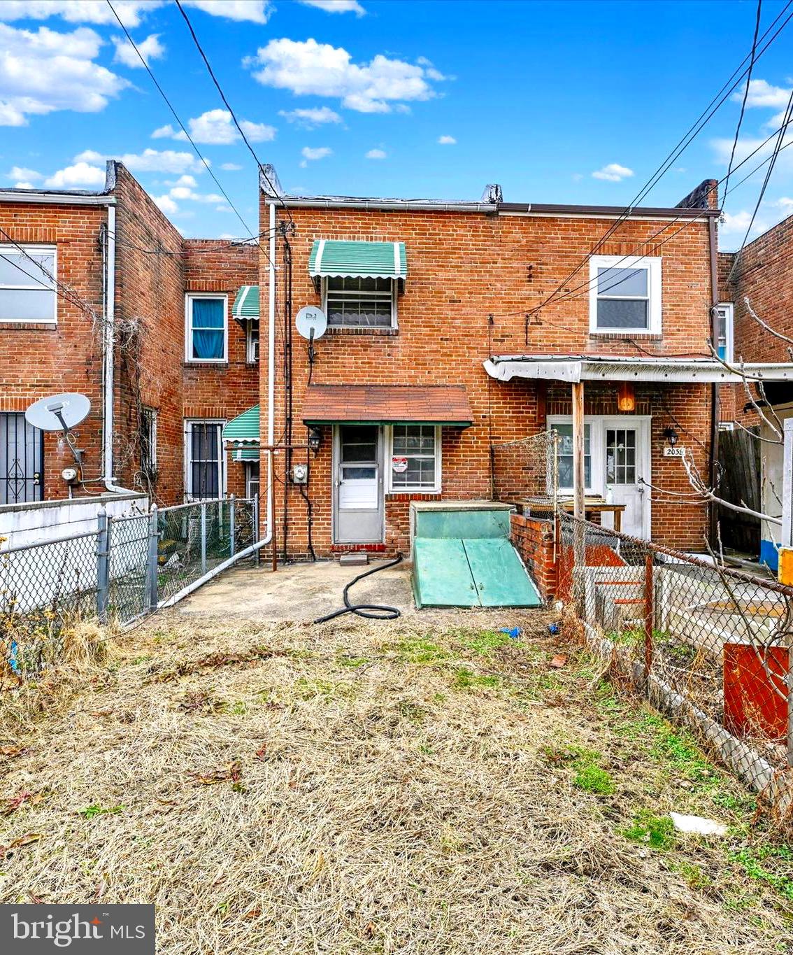 MORRELL PARK - Residential