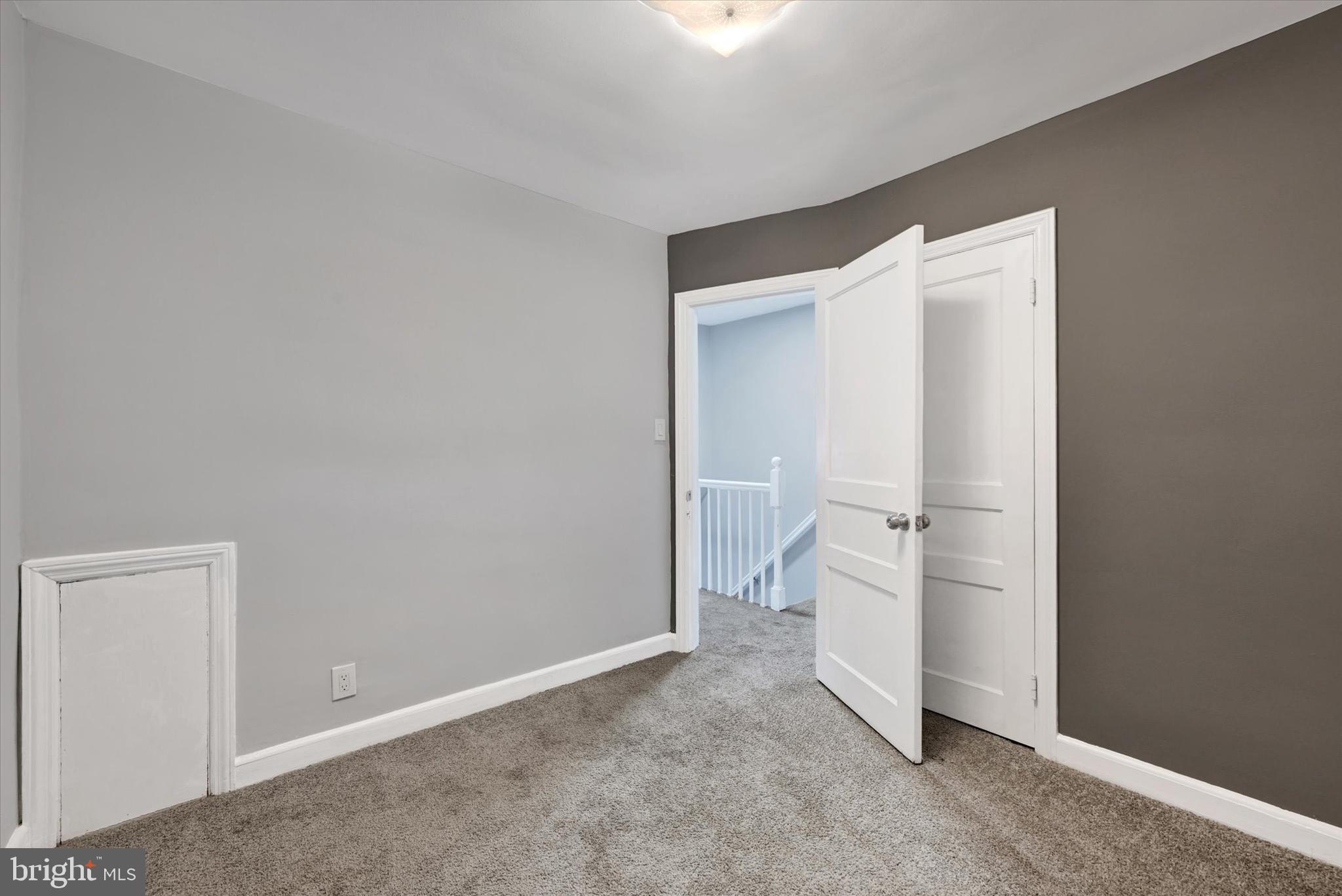 MORRELL PARK - Residential