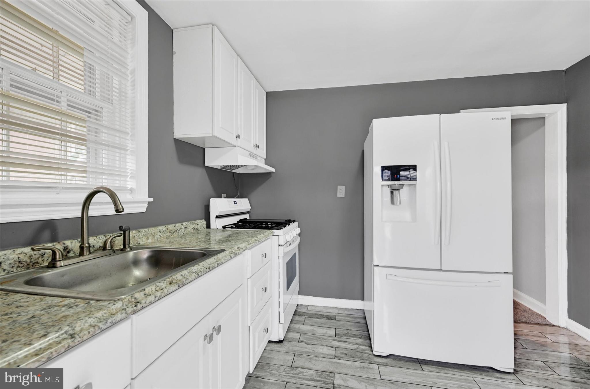 MORRELL PARK - Residential