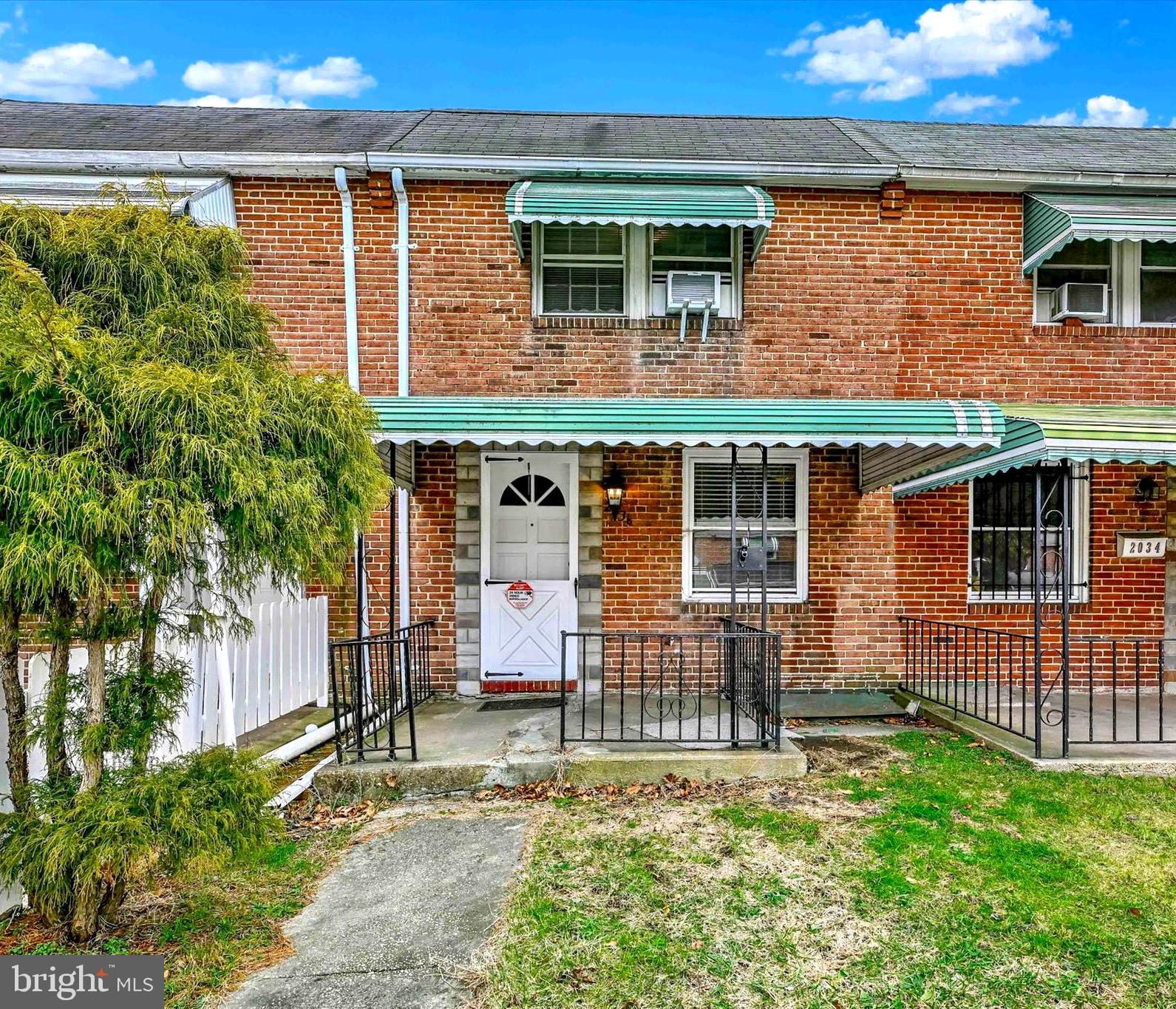 MORRELL PARK - Residential