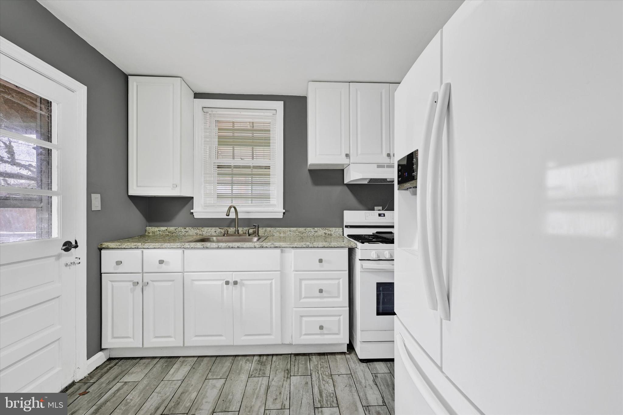 MORRELL PARK - Residential