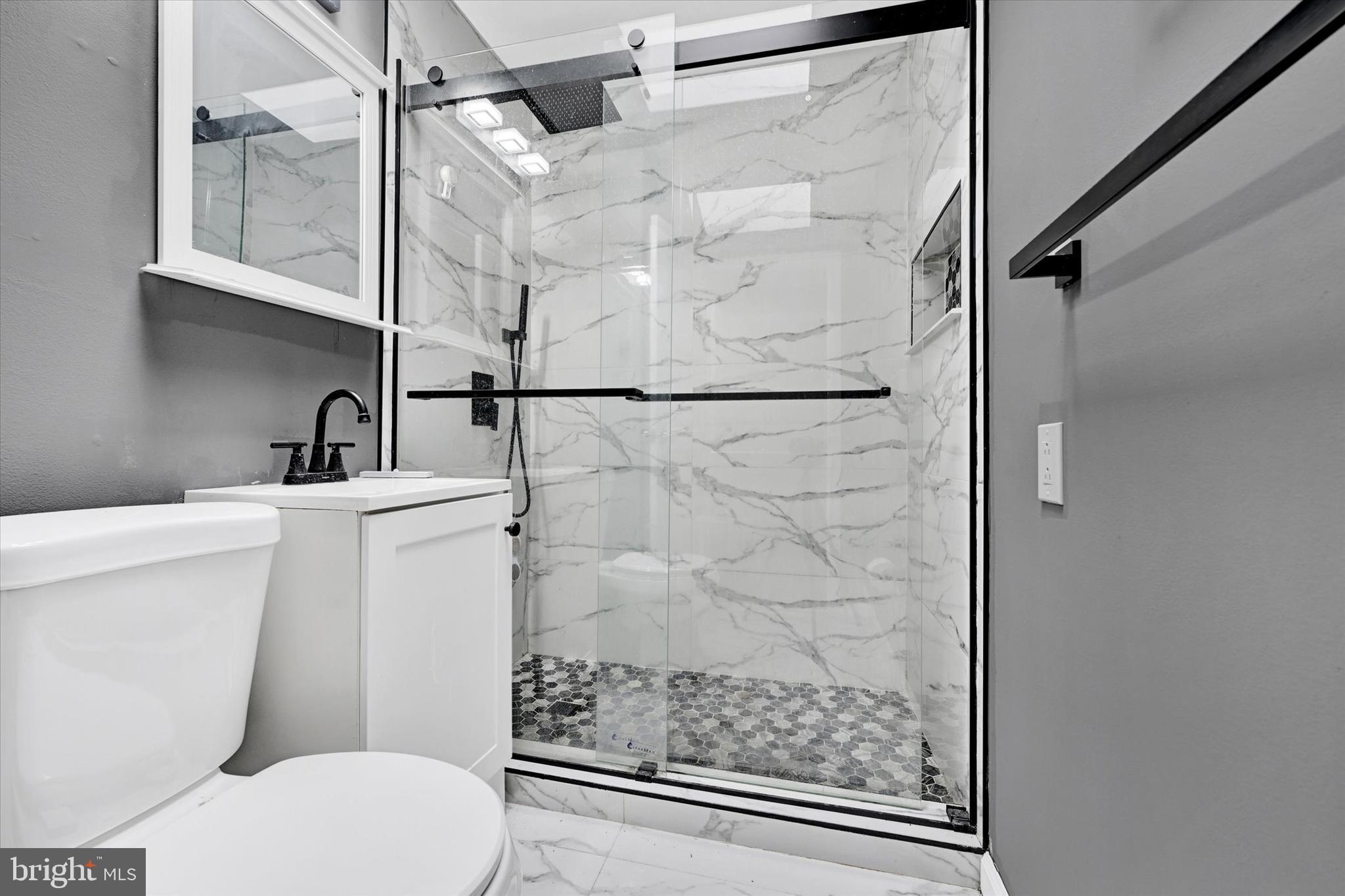 MORRELL PARK - Residential