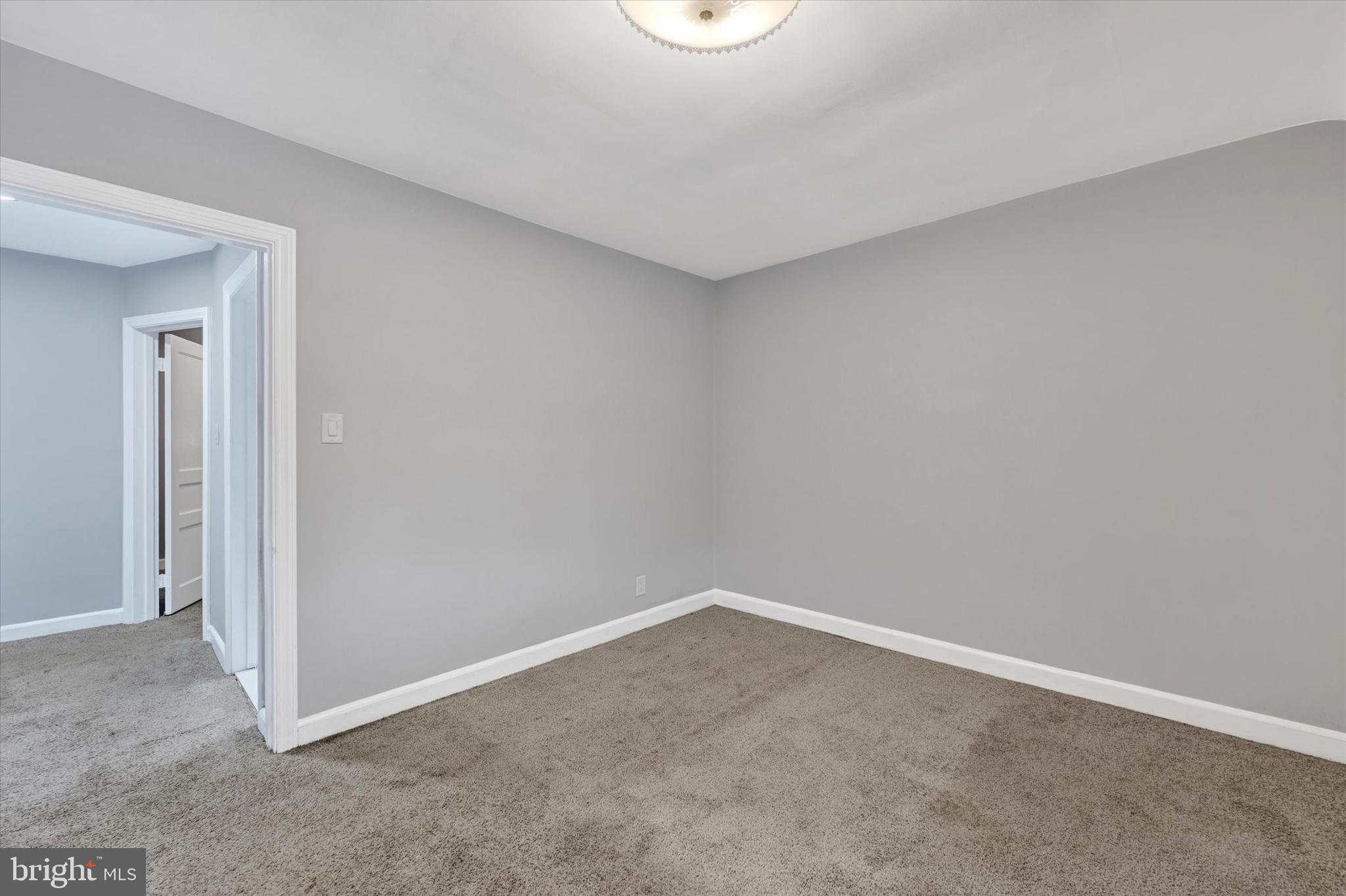 MORRELL PARK - Residential