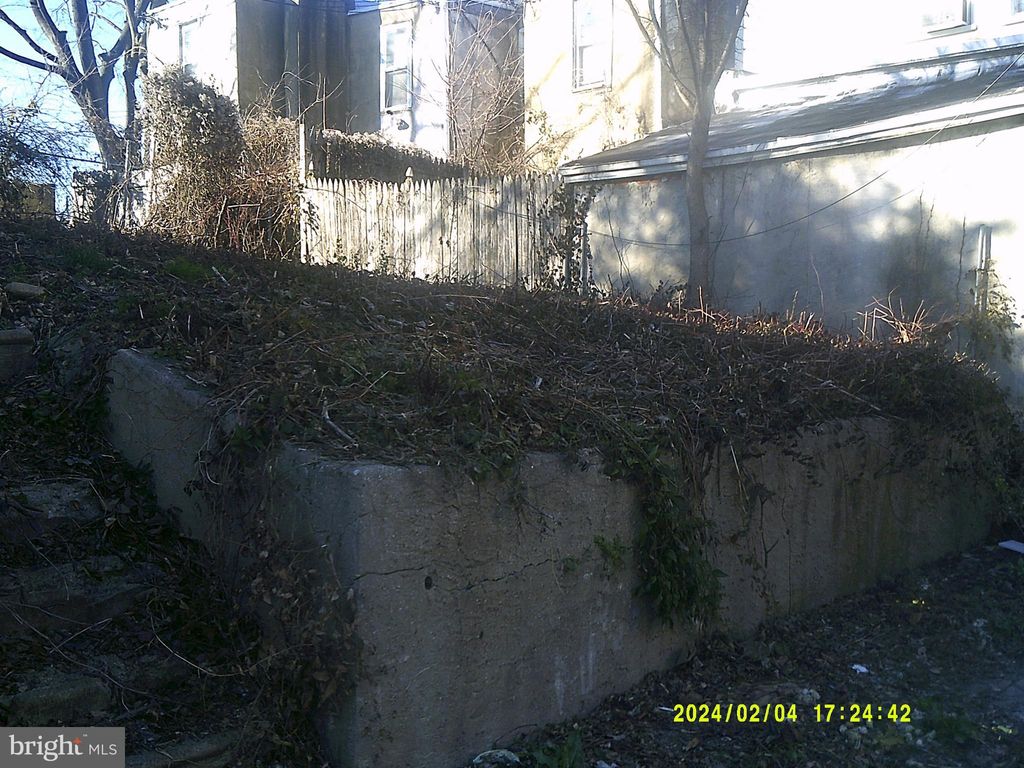 Photo of 4946 N Uber Street, PHILADELPHIA, PA 19141 (MLS # PAPH2132648)