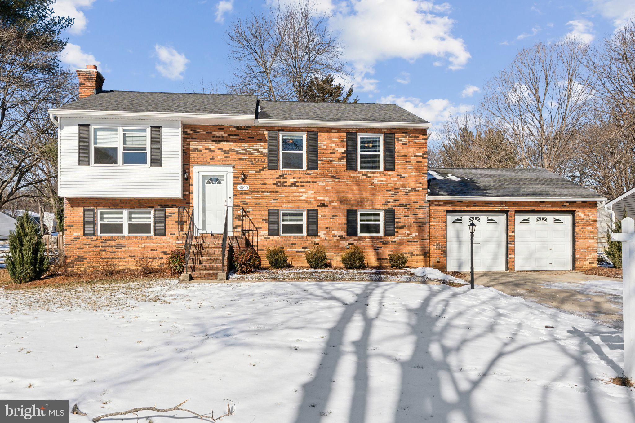 GREENBRIAR WOODS - Residential