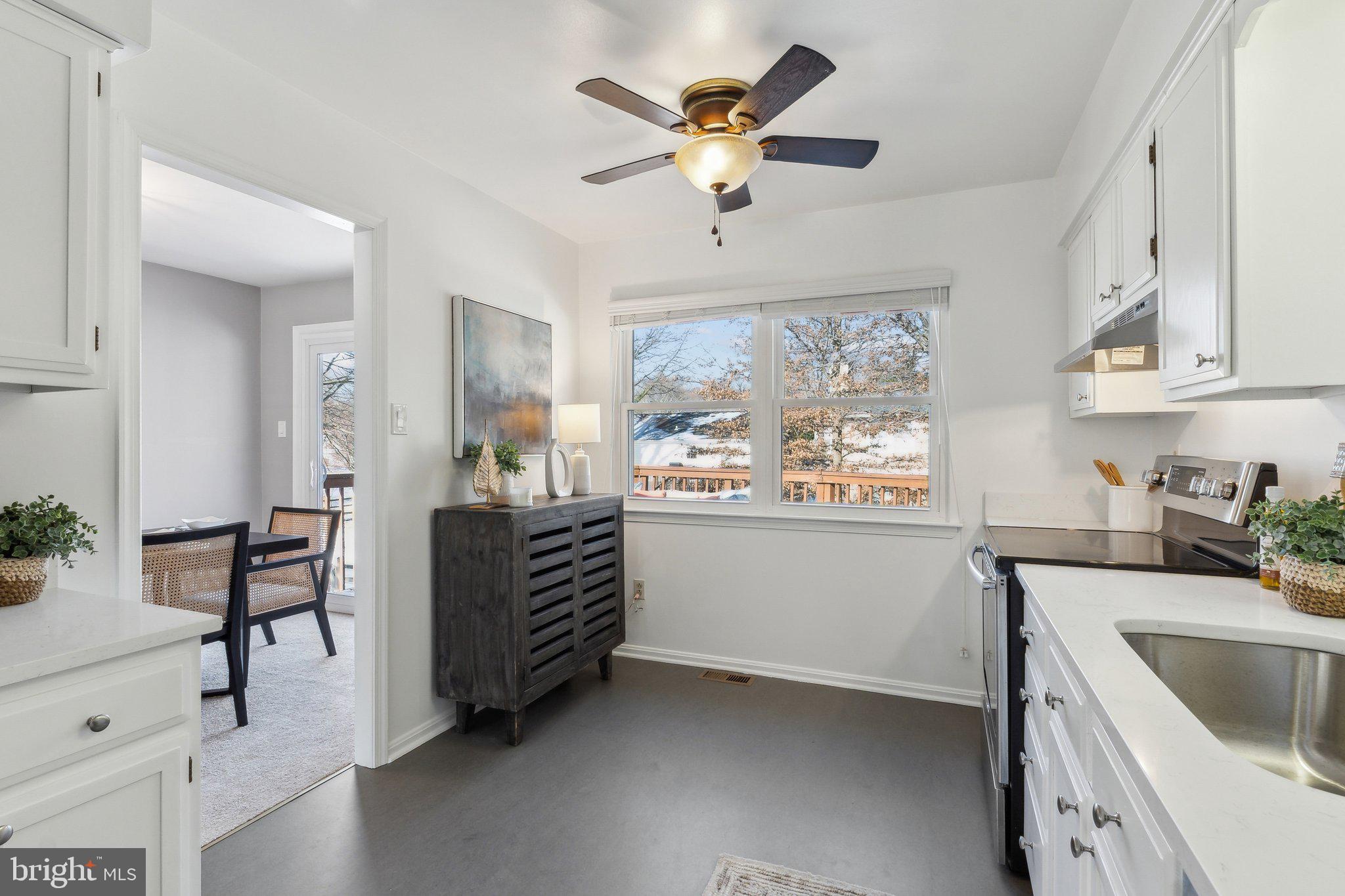 GREENBRIAR WOODS - Residential