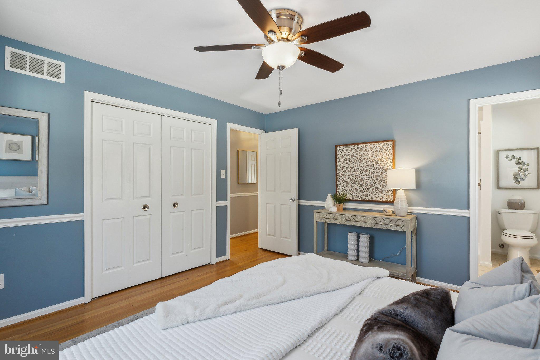 GREENBRIAR WOODS - Residential