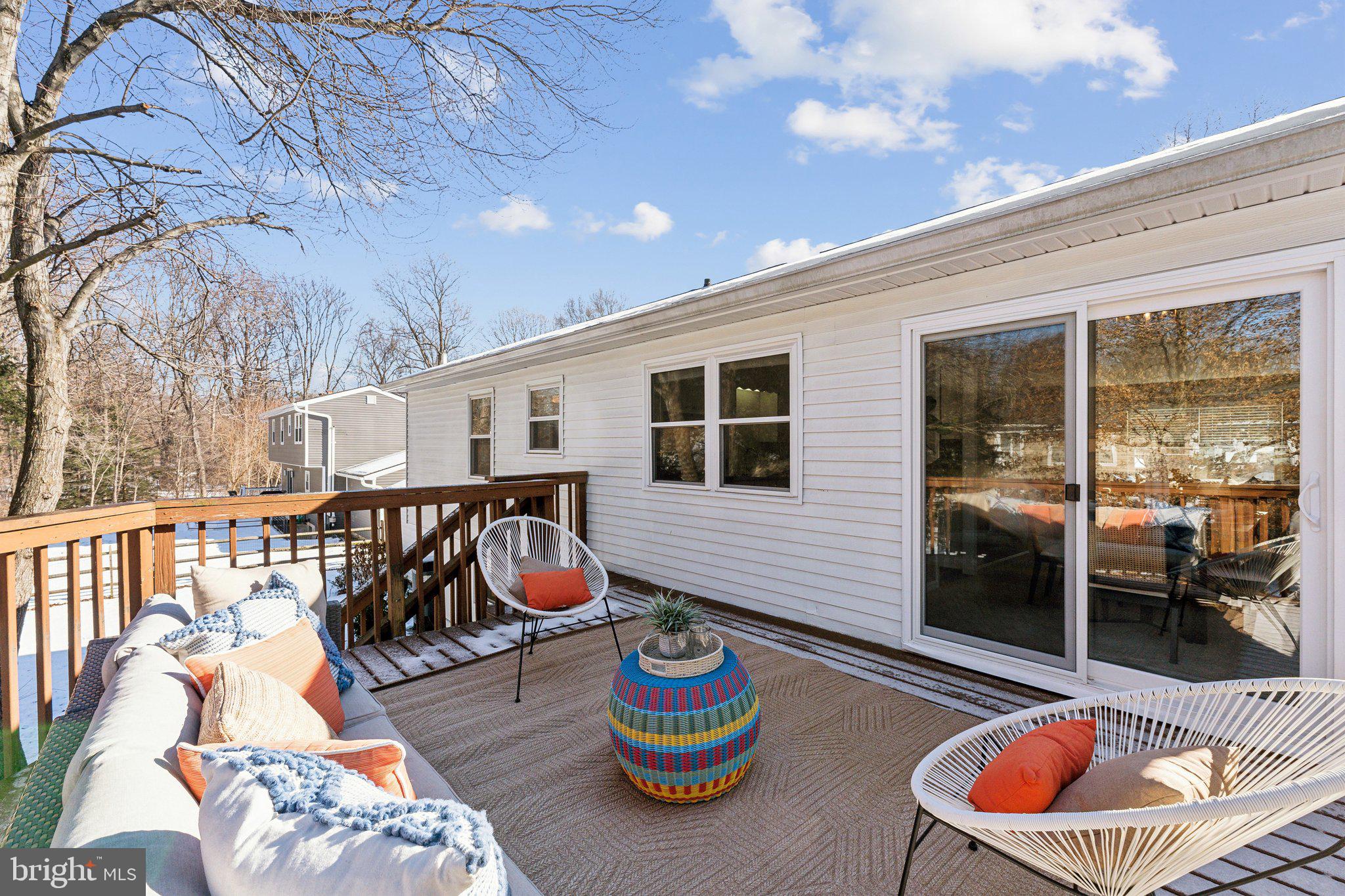 GREENBRIAR WOODS - Residential