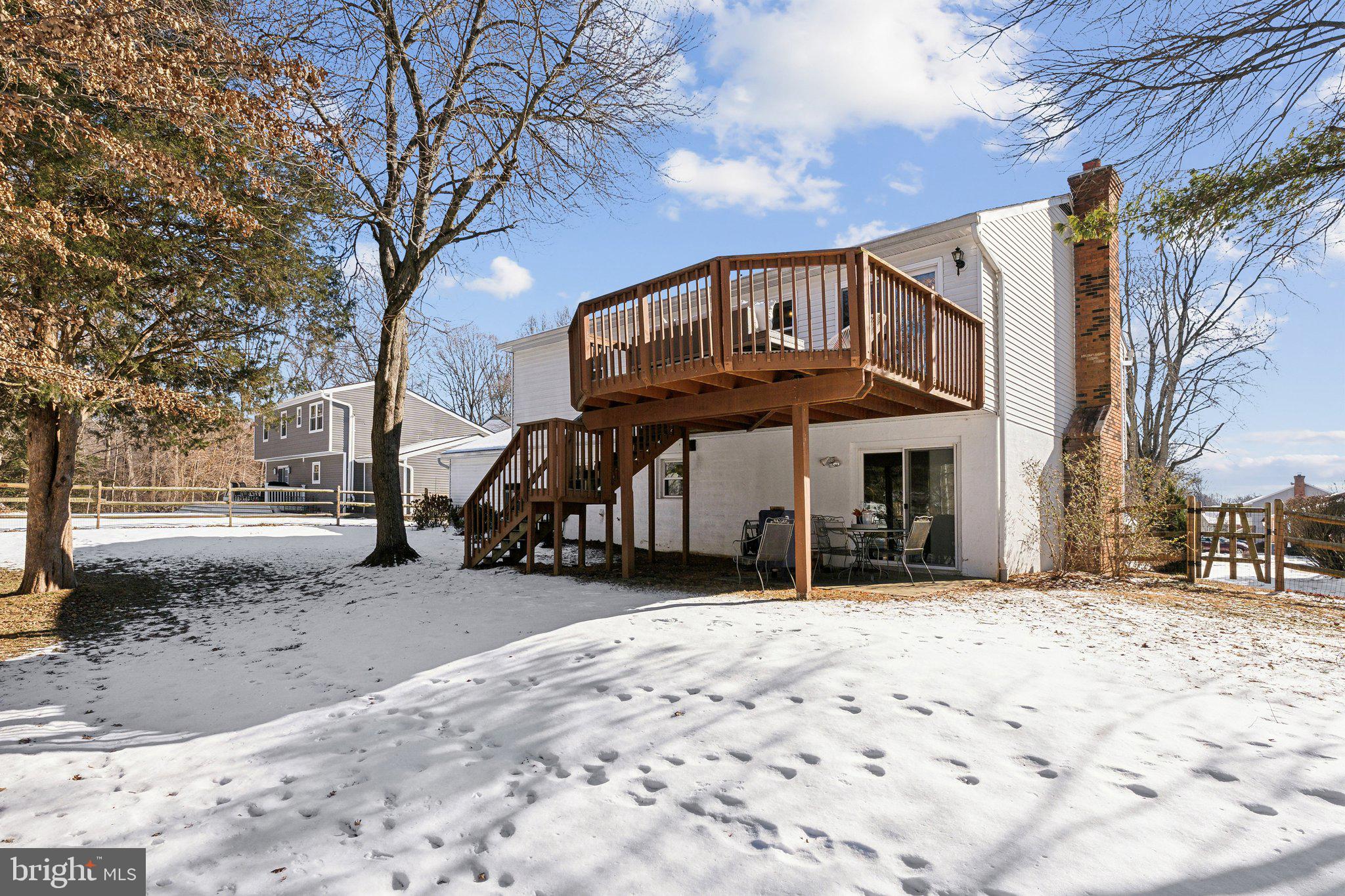 GREENBRIAR WOODS - Residential