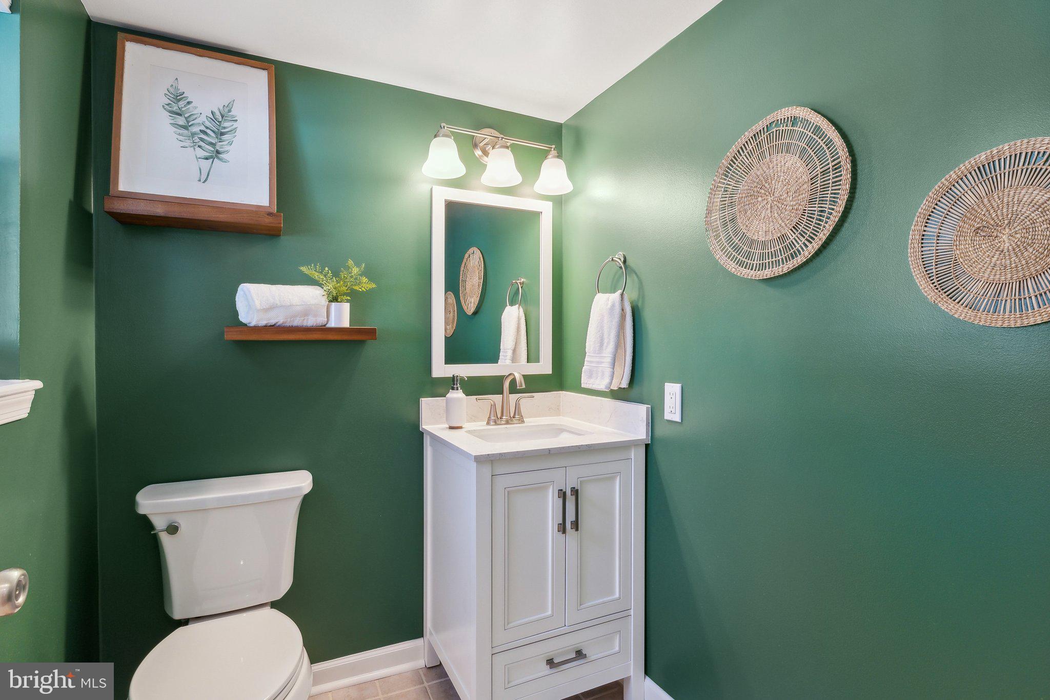 GREENBRIAR WOODS - Residential