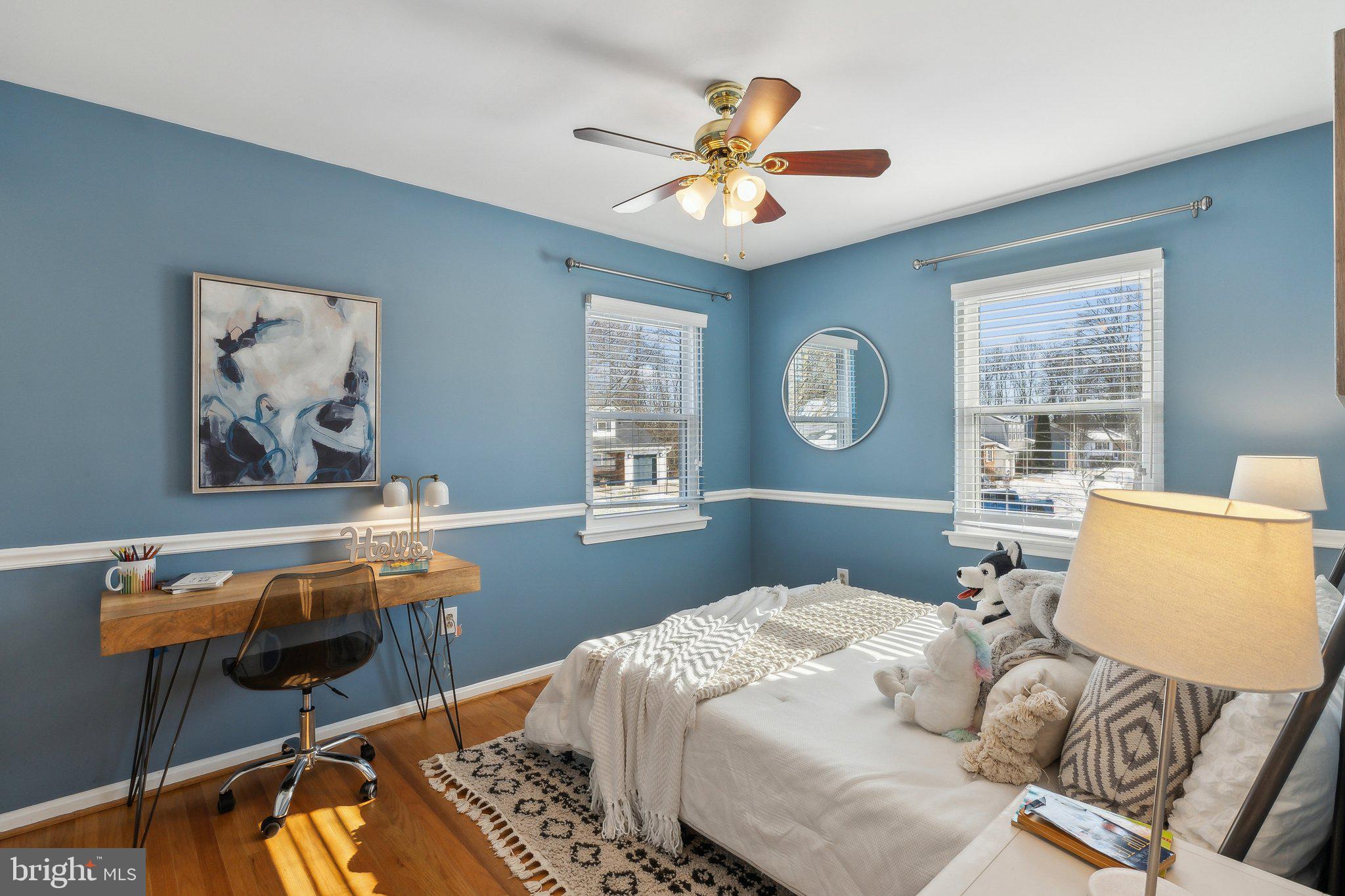 GREENBRIAR WOODS - Residential