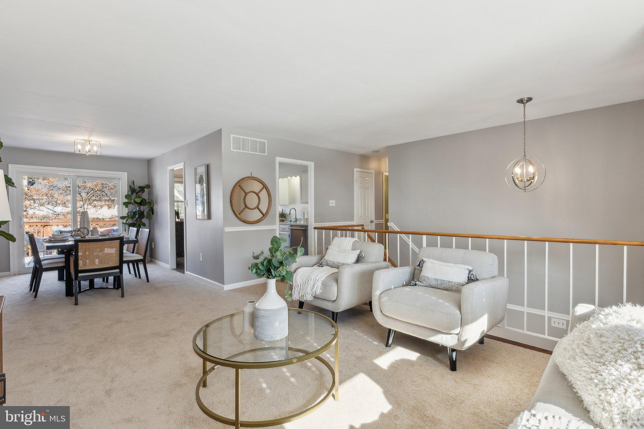 GREENBRIAR WOODS - Residential