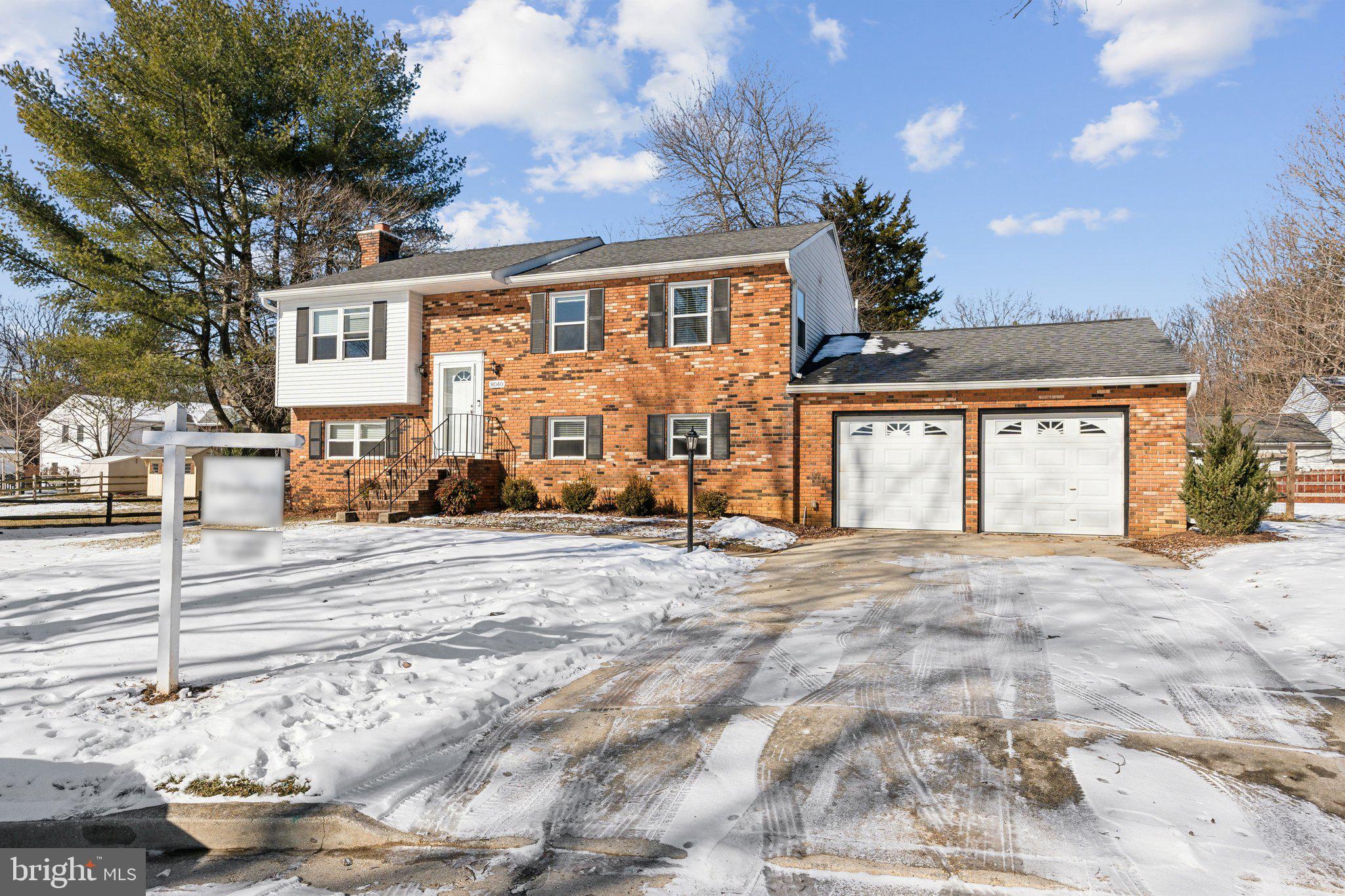 GREENBRIAR WOODS - Residential