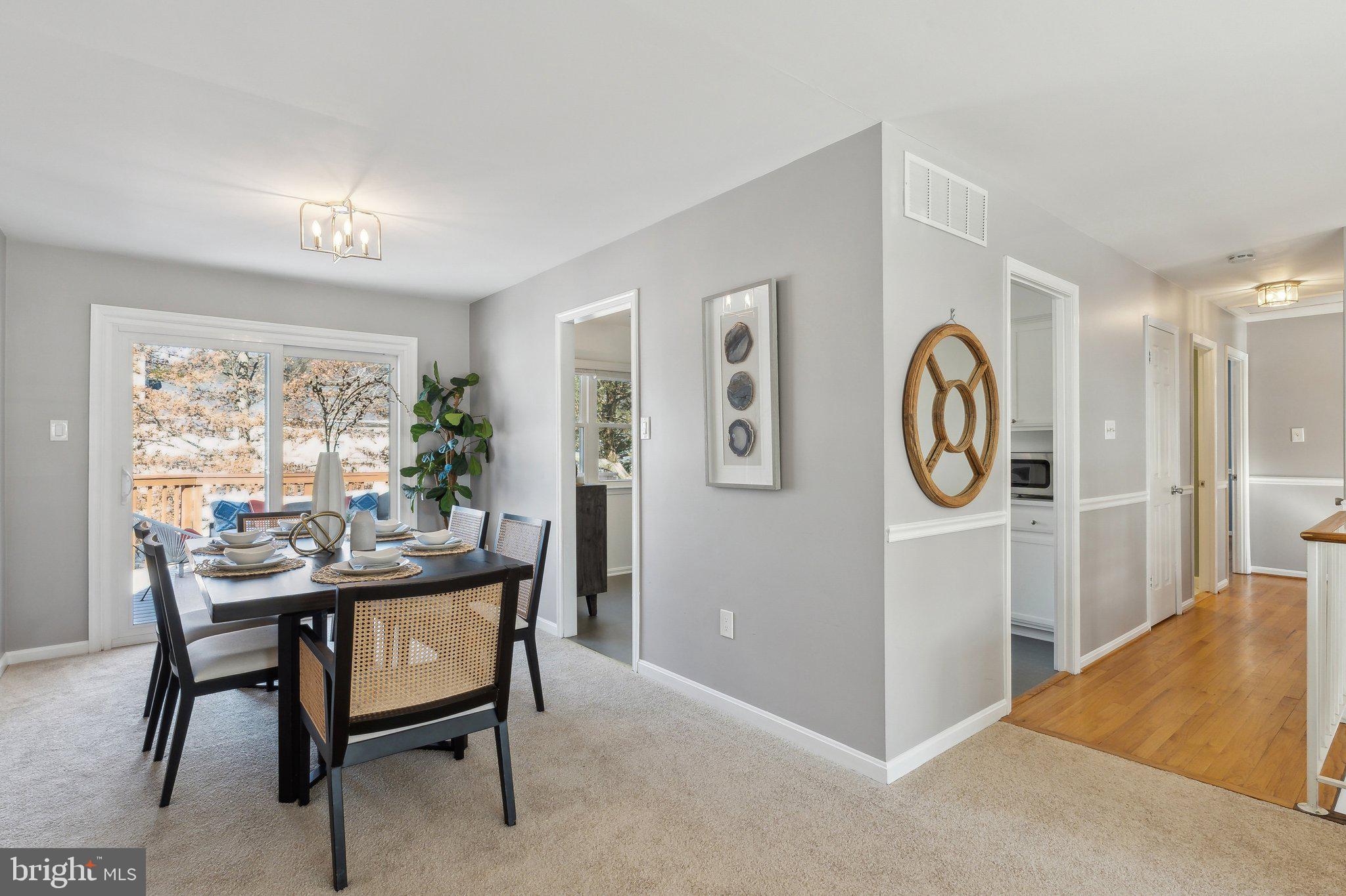 GREENBRIAR WOODS - Residential