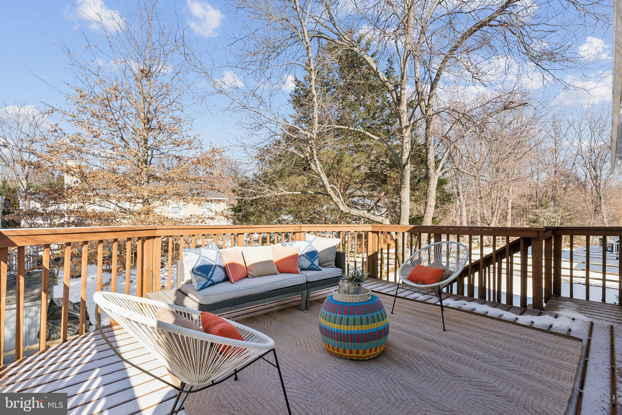 GREENBRIAR WOODS - Residential