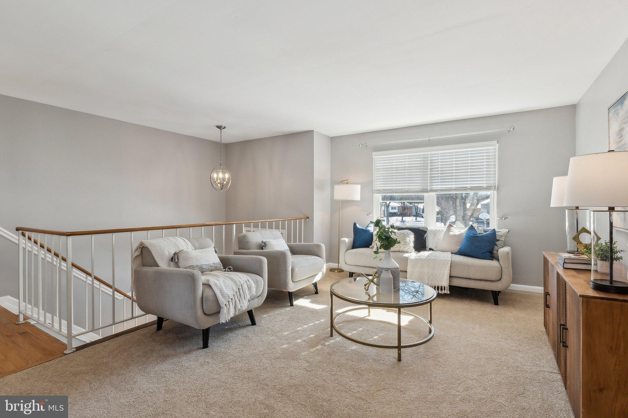 GREENBRIAR WOODS - Residential