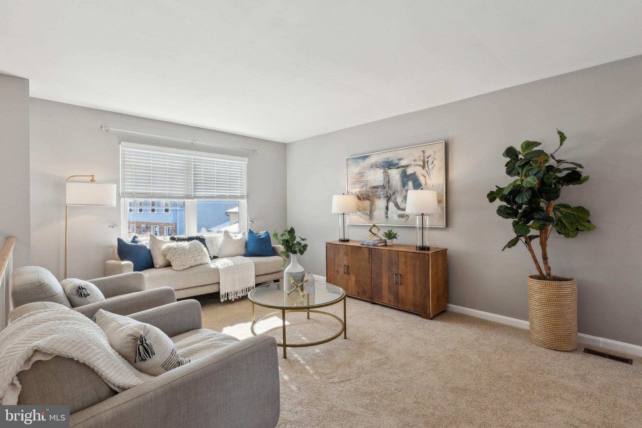 GREENBRIAR WOODS - Residential