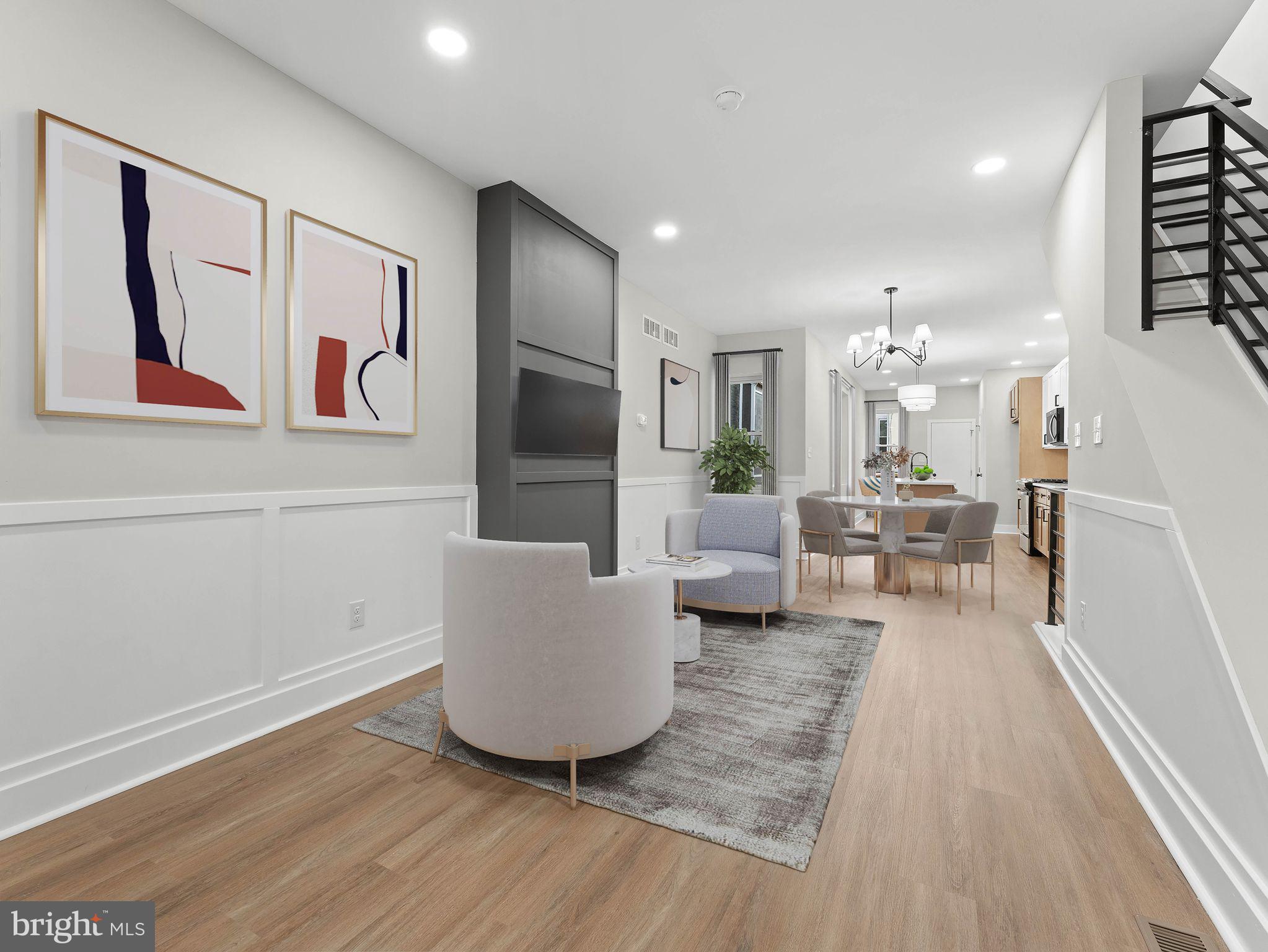 KINGSESSING - Residential