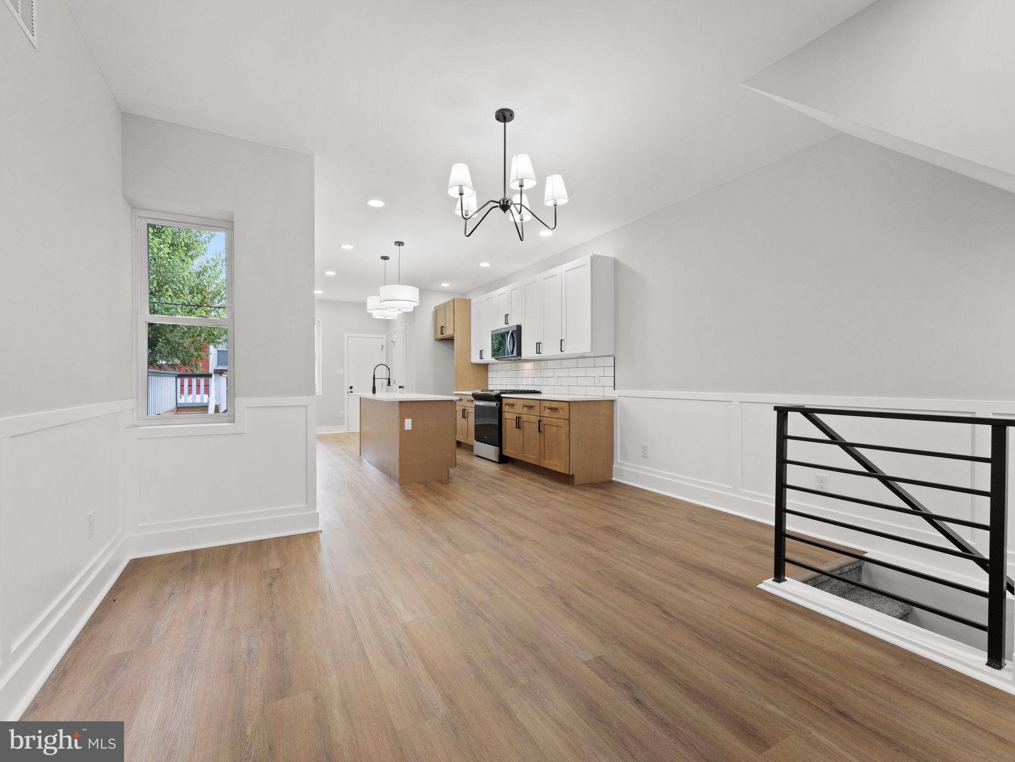 KINGSESSING - Residential