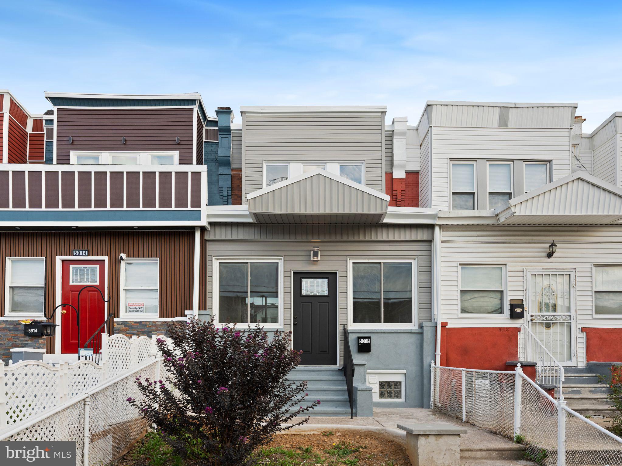 KINGSESSING - Residential