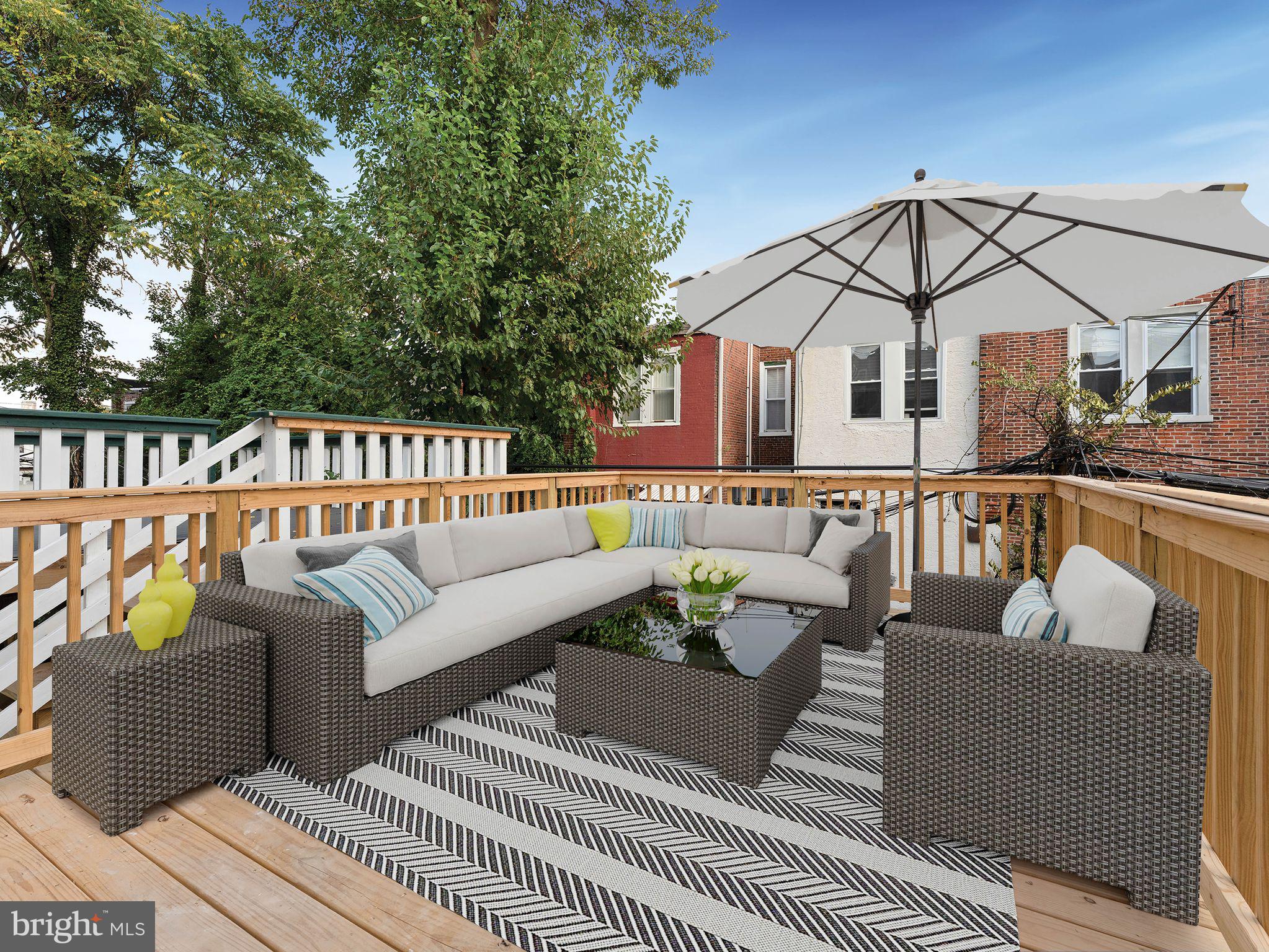 KINGSESSING - Residential