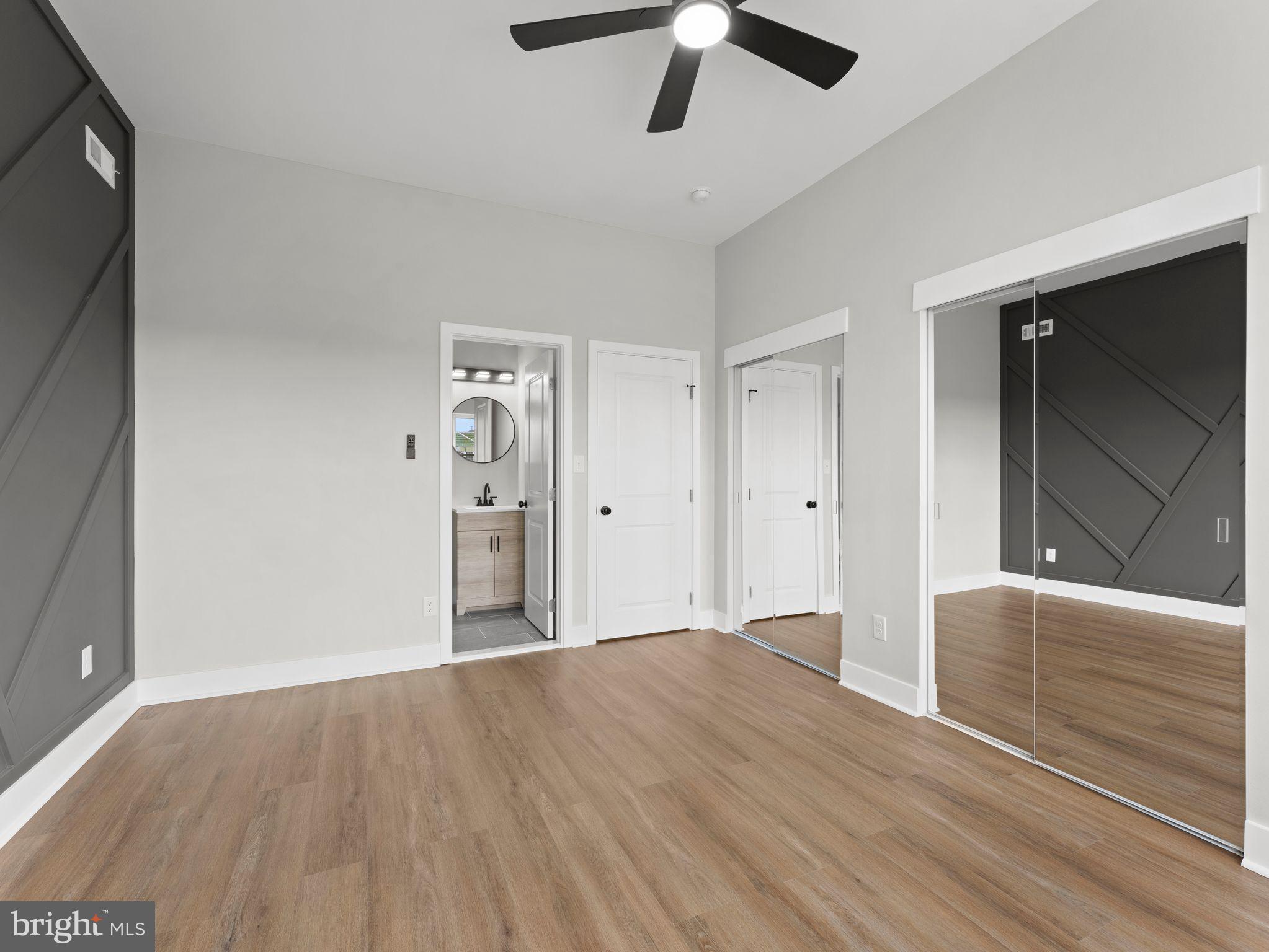 KINGSESSING - Residential