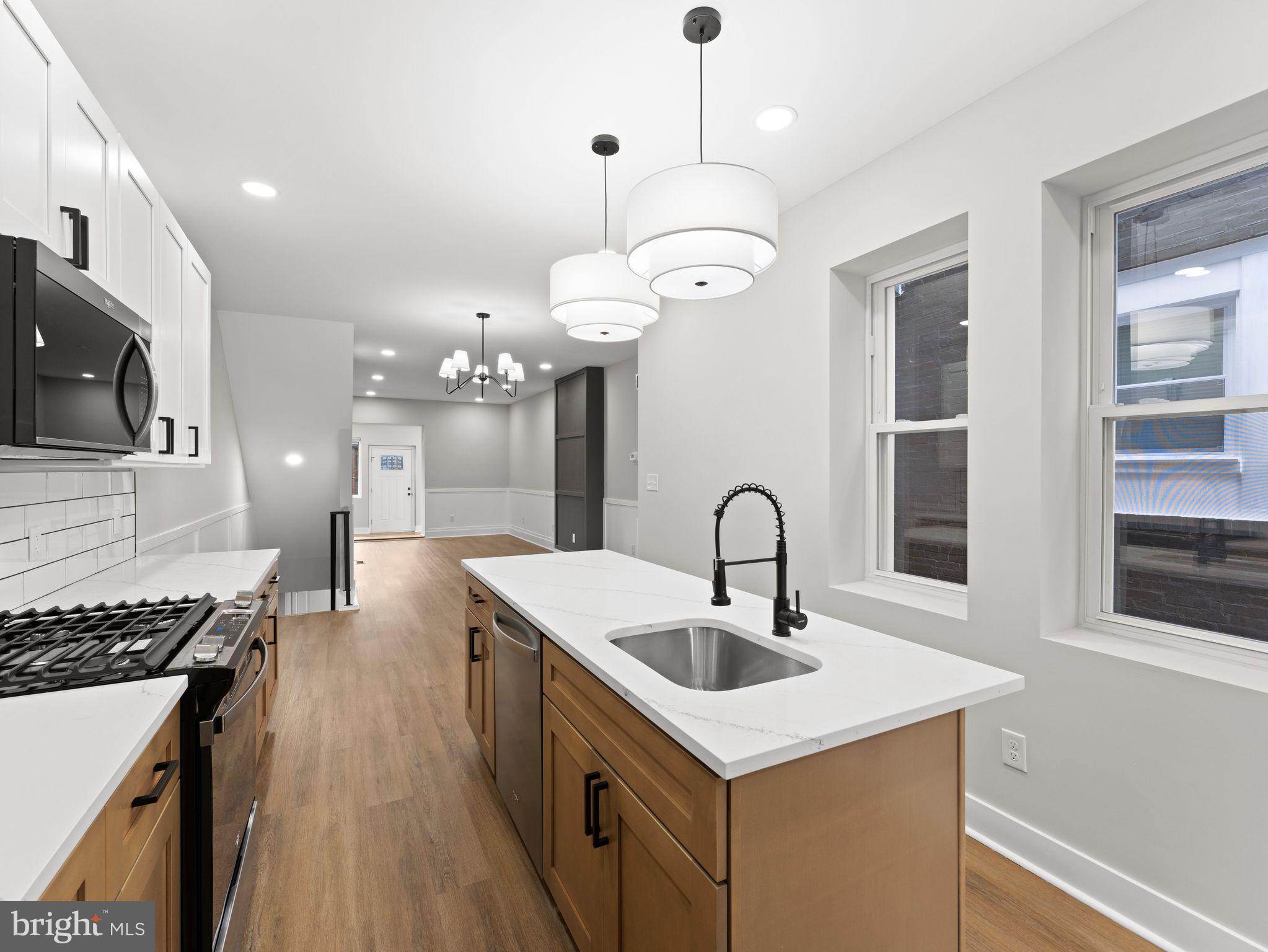 KINGSESSING - Residential