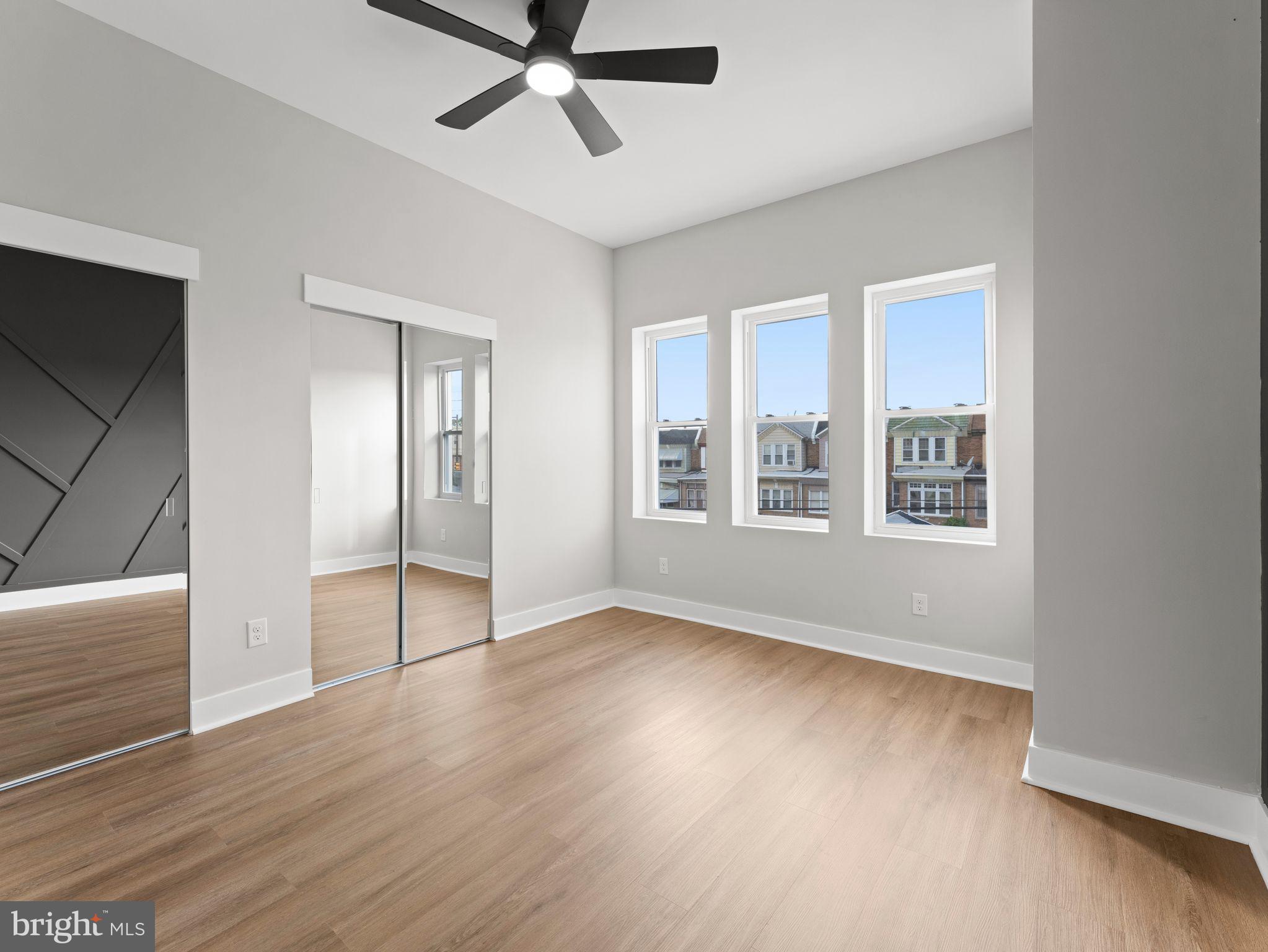 KINGSESSING - Residential