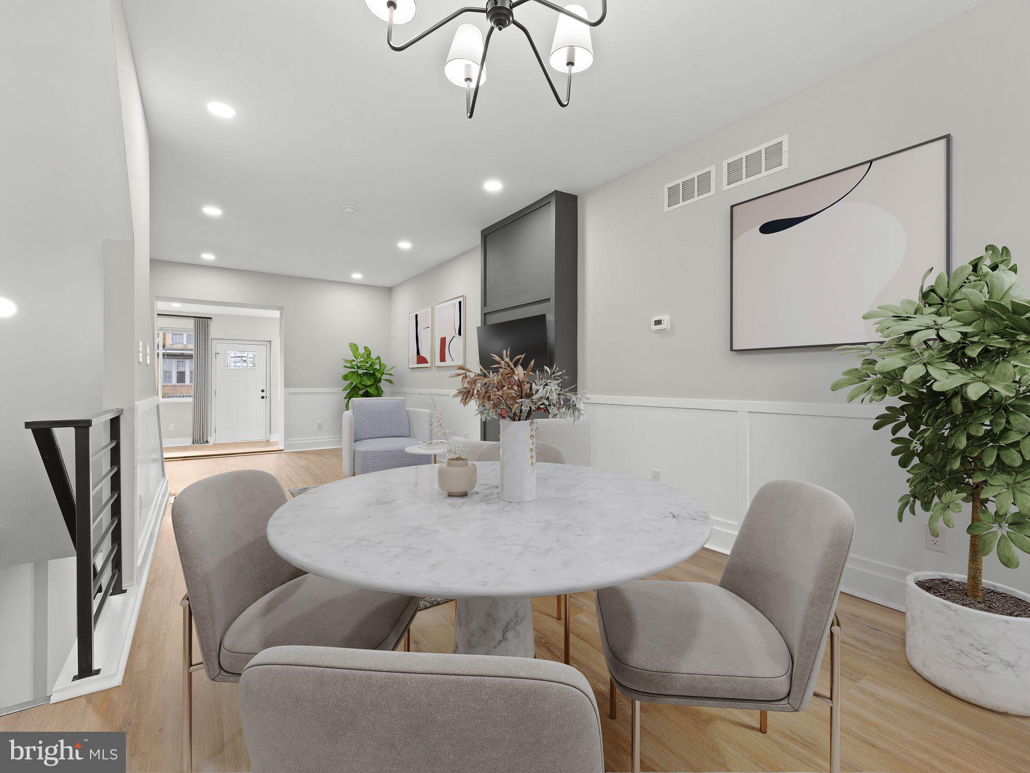 KINGSESSING - Residential